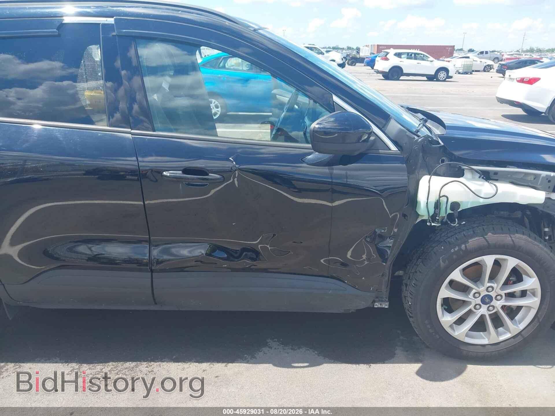 2020 FORD ESCAPE - VIN: 1FMCU0G68LUA38595 - Фото 18