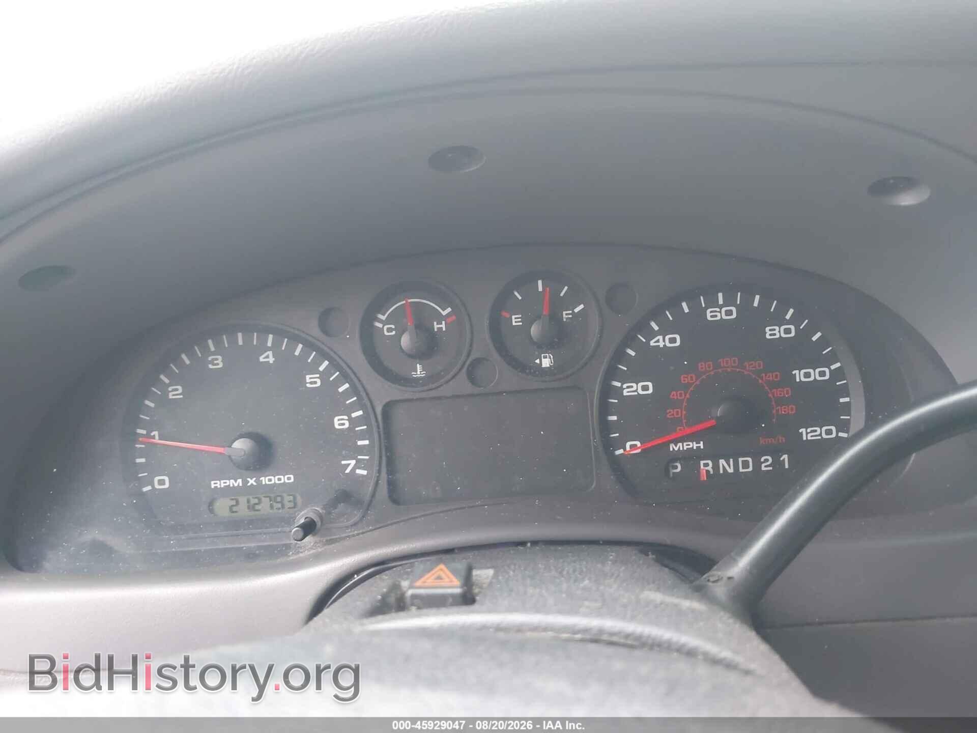 2011 FORD RANGER - VIN: 1FTKR1AD0BPB03368 - Photo 7
