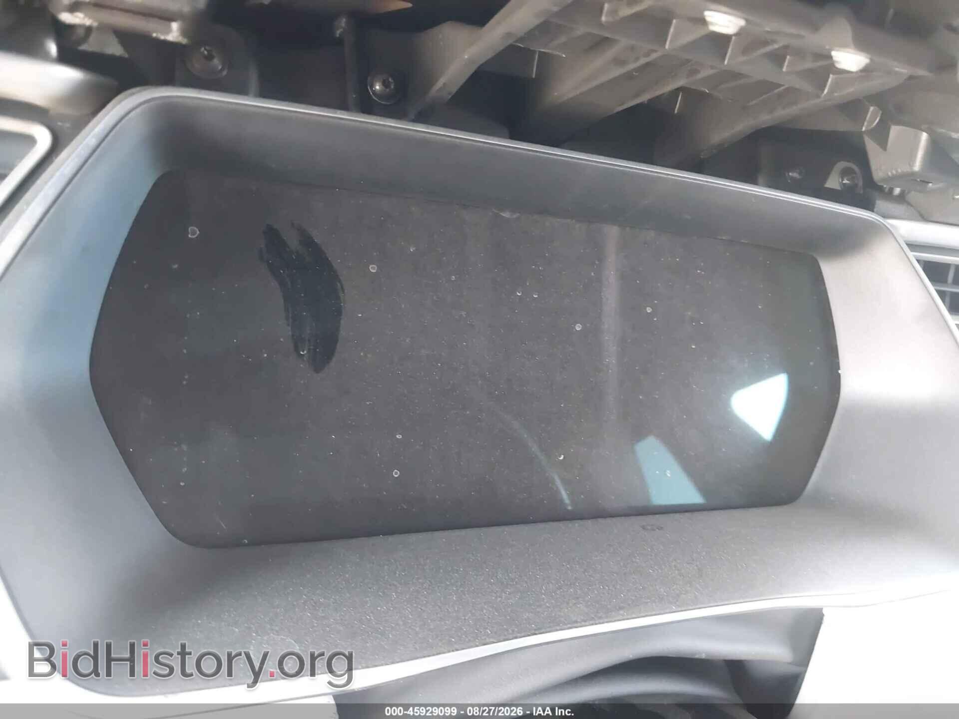 2016 TESLA MODEL S - VIN: 5YJSA1E27GF121996 - Photo 7