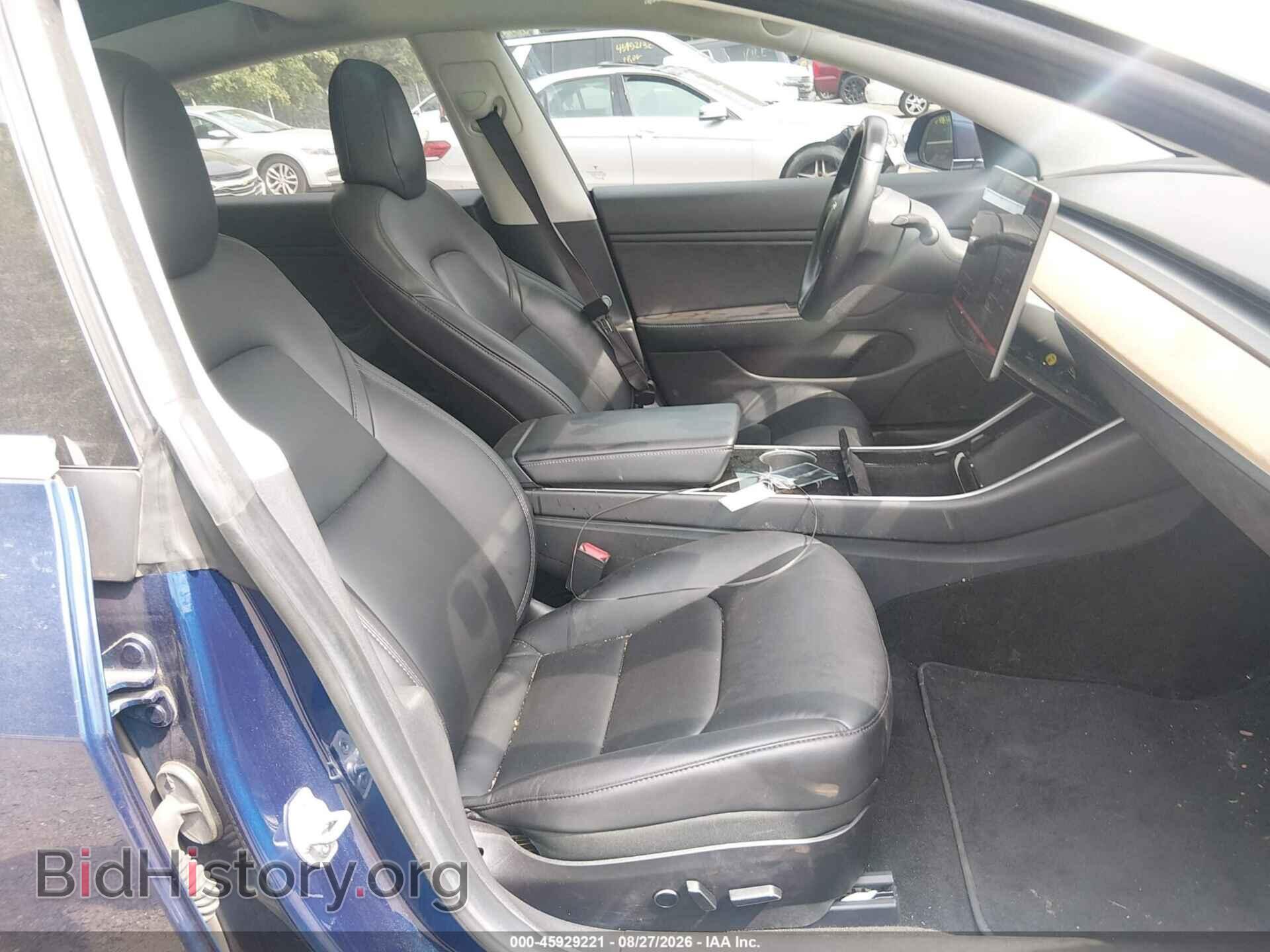 2018 TESLA MODEL 3 - VIN: 5YJ3E1EB2JF094612 - Photo 5