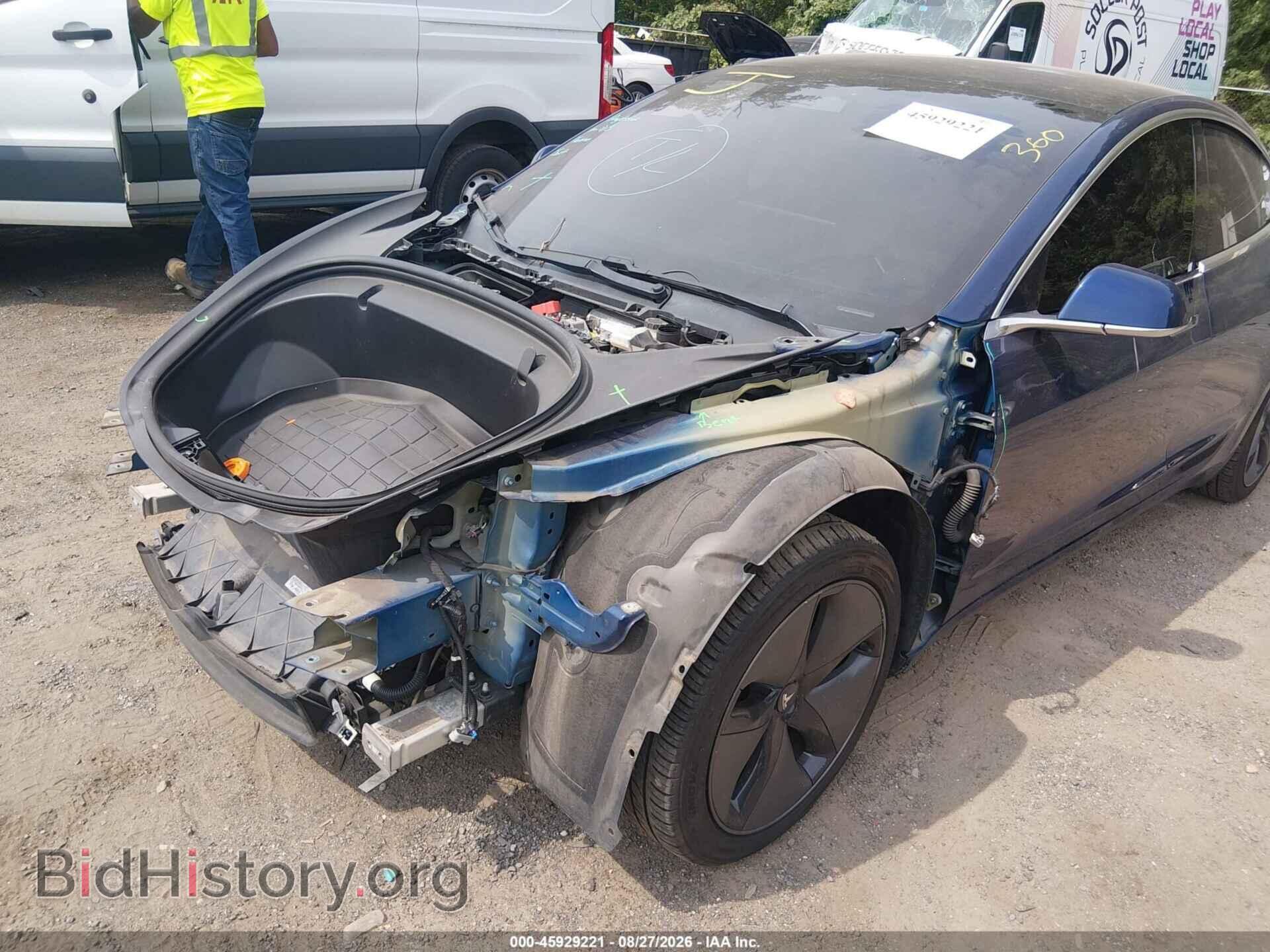 2018 TESLA MODEL 3 - VIN: 5YJ3E1EB2JF094612 - Photo 6