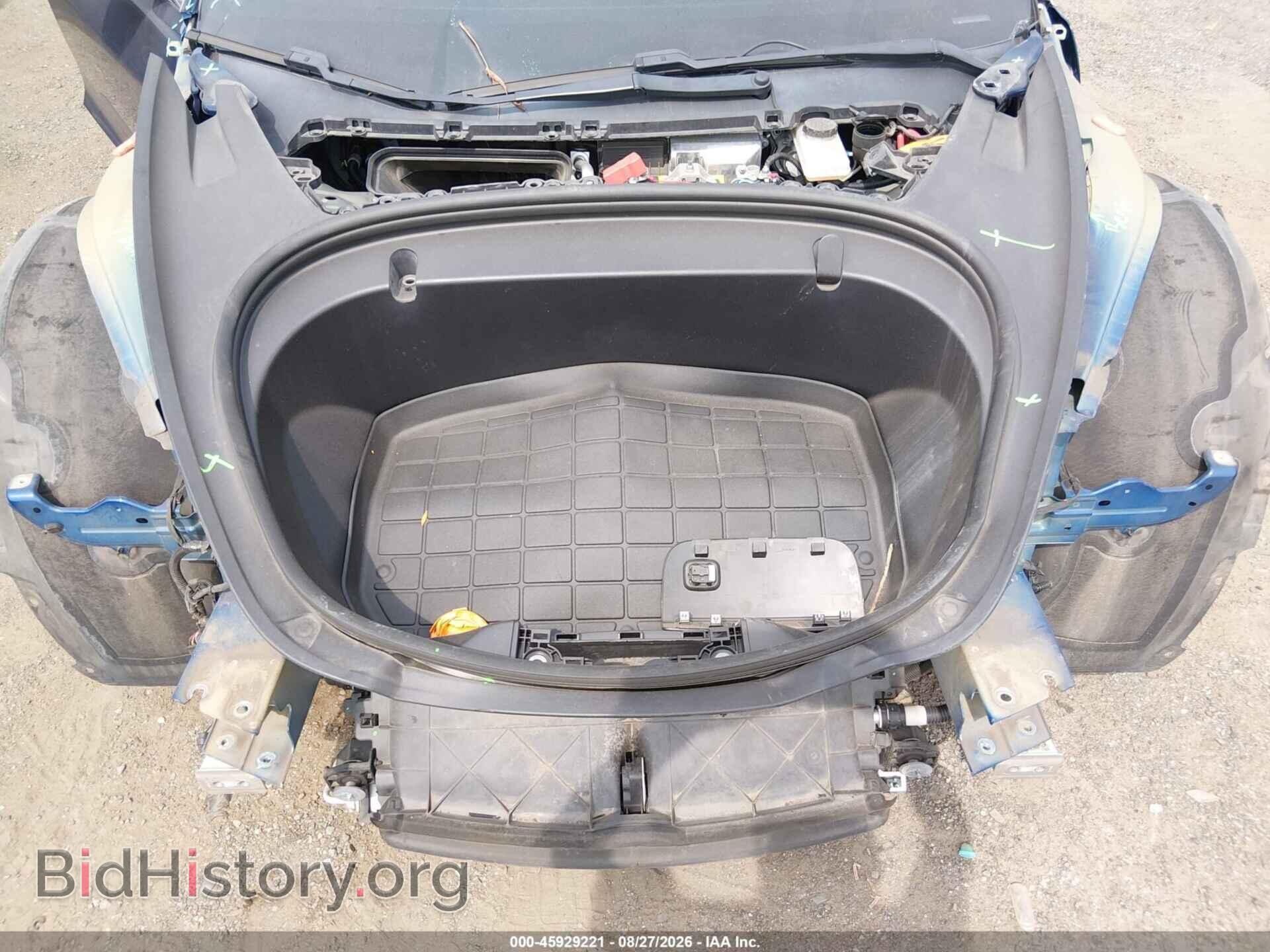 2018 TESLA MODEL 3 - VIN: 5YJ3E1EB2JF094612 - Photo 10