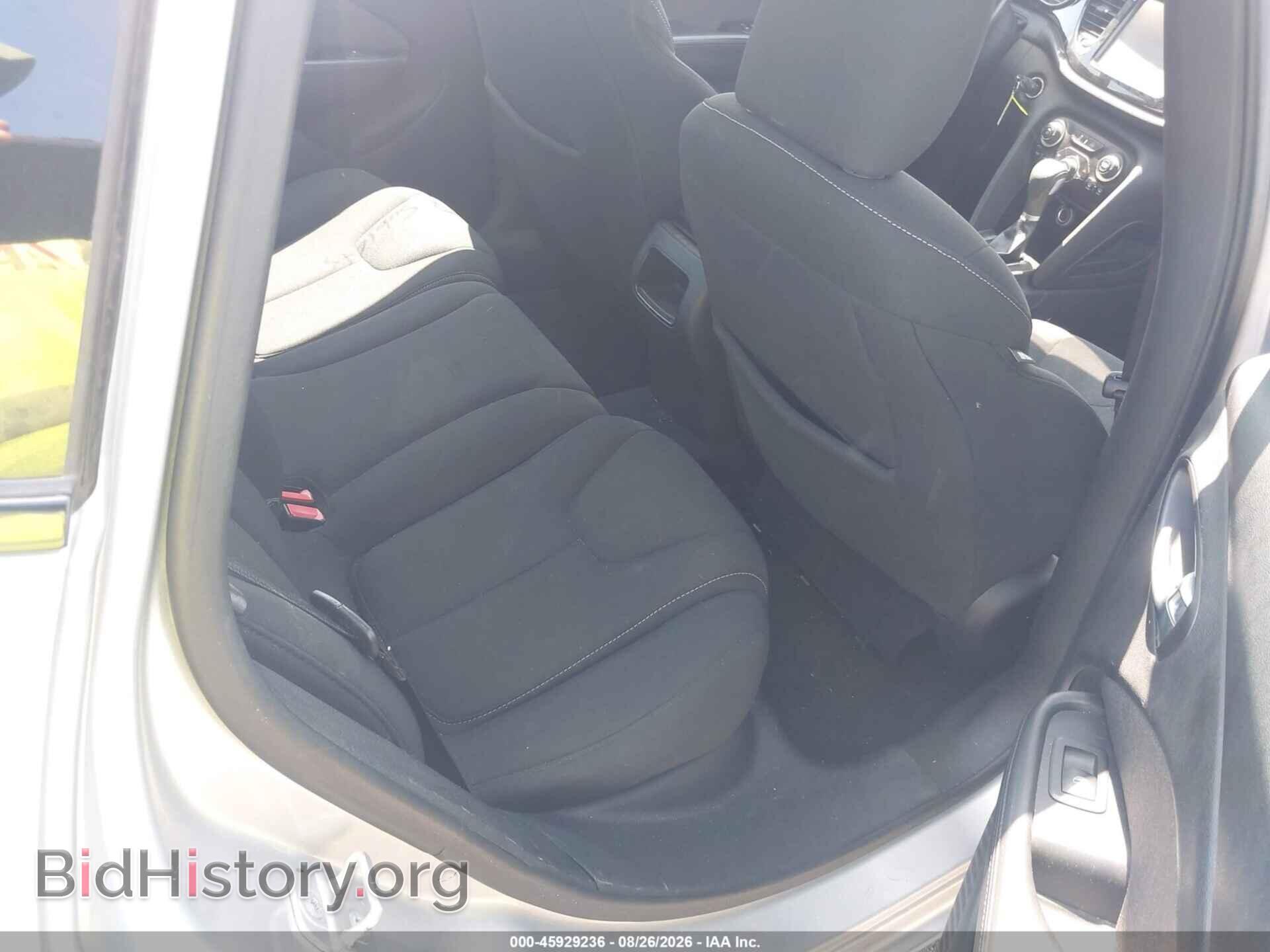 2013 DODGE DART - VIN: 1C3CDFBA5DD339849 - Photo 8