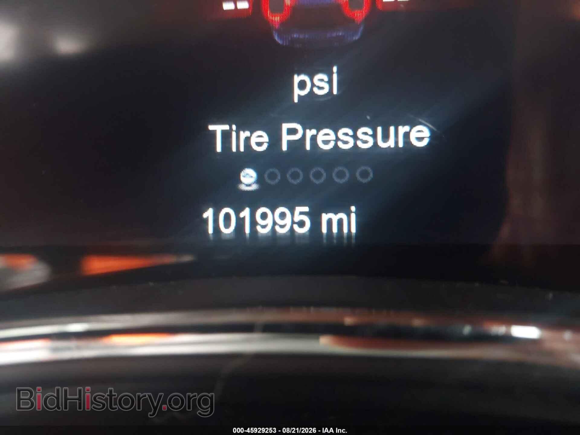 2014 DODGE DURANGO - VIN: 1C4RDJDG7EC468645 - Photo 15