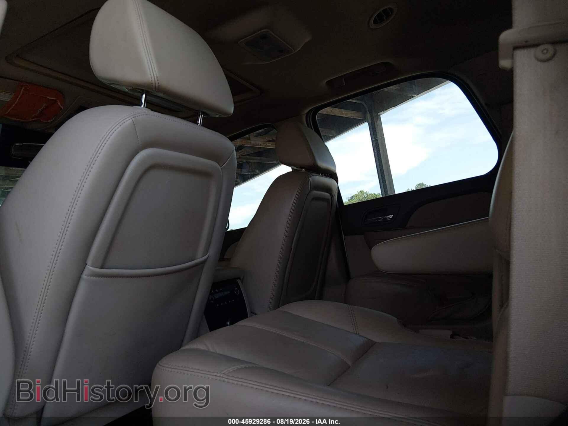 2007 GMC YUKON - VIN: 1GKFC13067J384295 - Фото 8