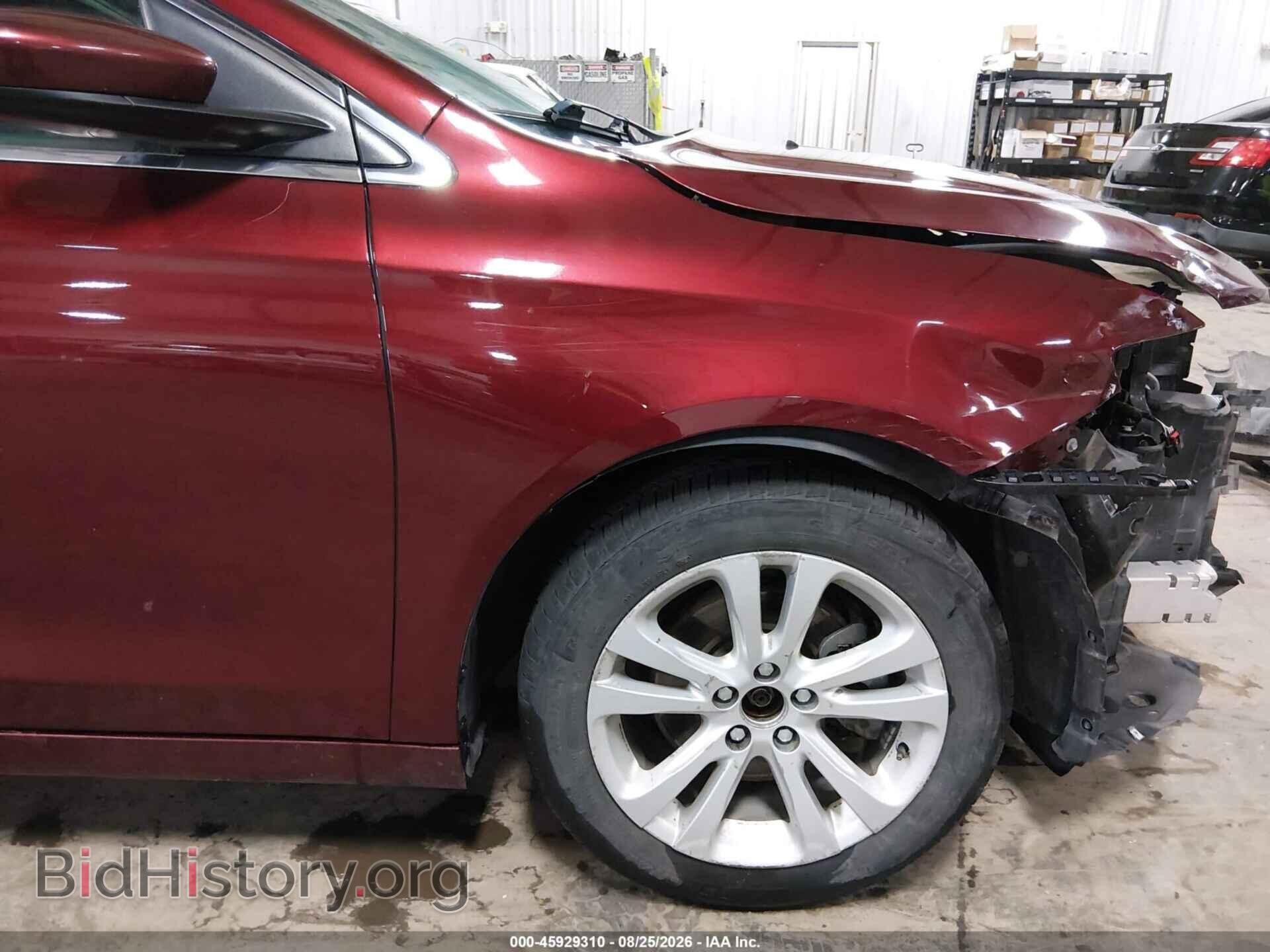 2017 CHRYSLER 200 - VIN: 1C3CCCFB3HN509372 - Photo 19