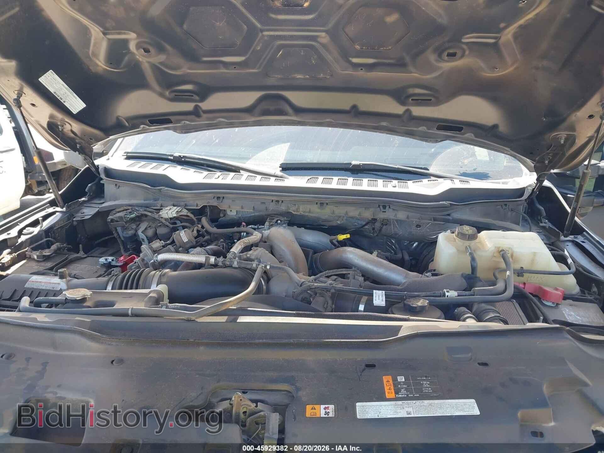 2024 FORD F-250 - VIN: 1FT8W2BT8REF00363 - Фото 10