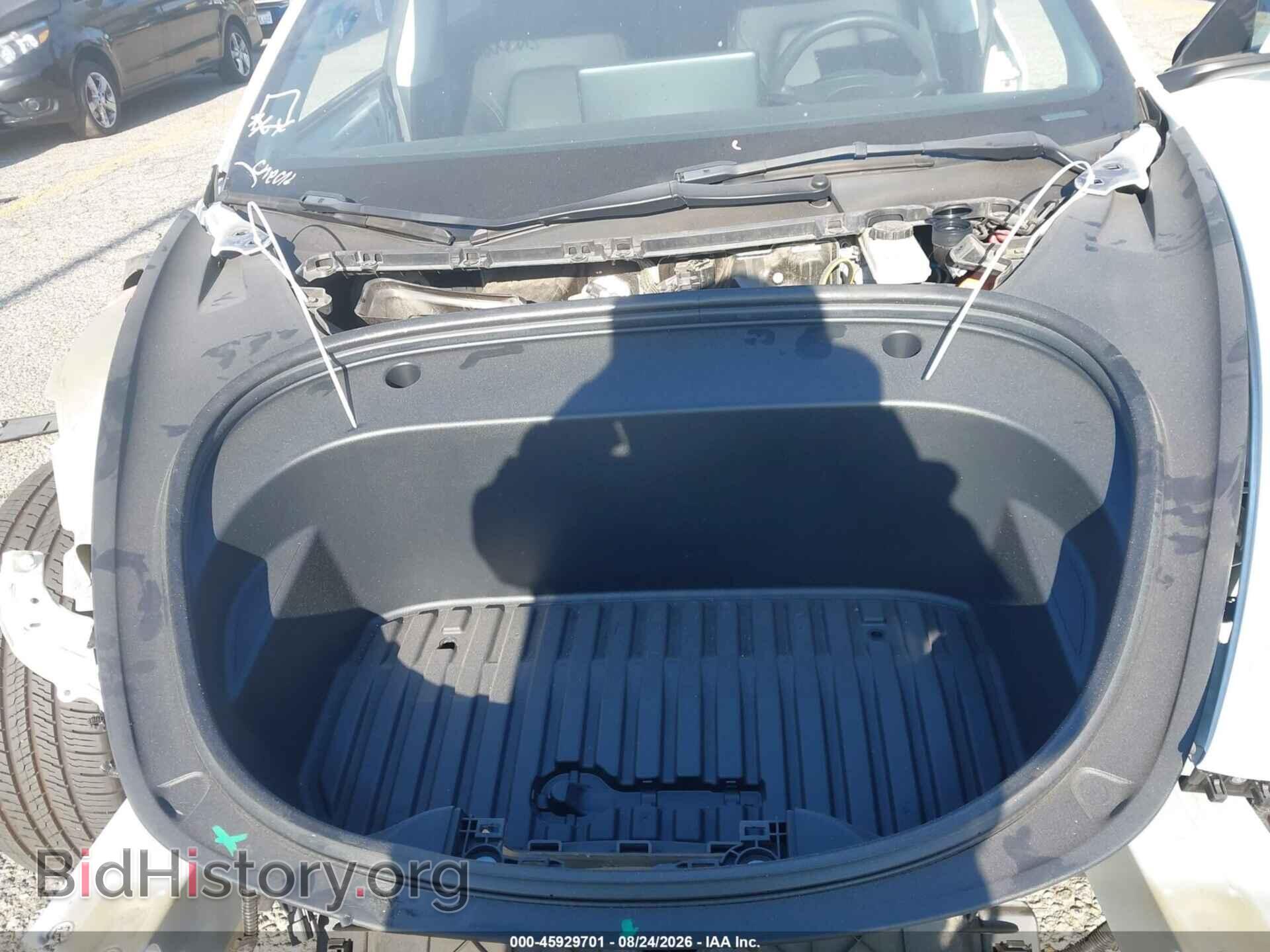 2023 TESLA MODEL 3 - VIN: 5YJ3E1EA1PF494354 - Photo 10