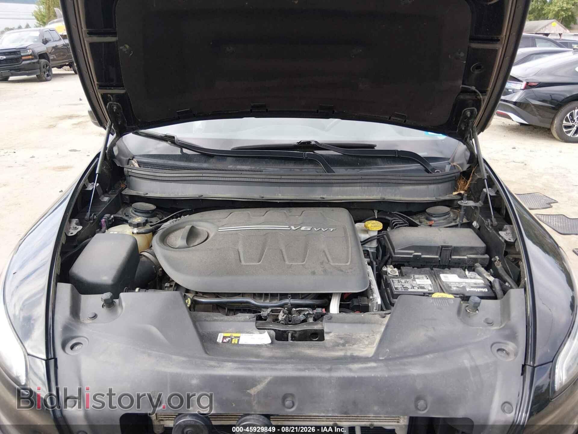 2018 JEEP CHEROKEE - VIN: 1C4PJMLX6JD513033 - Фото 10