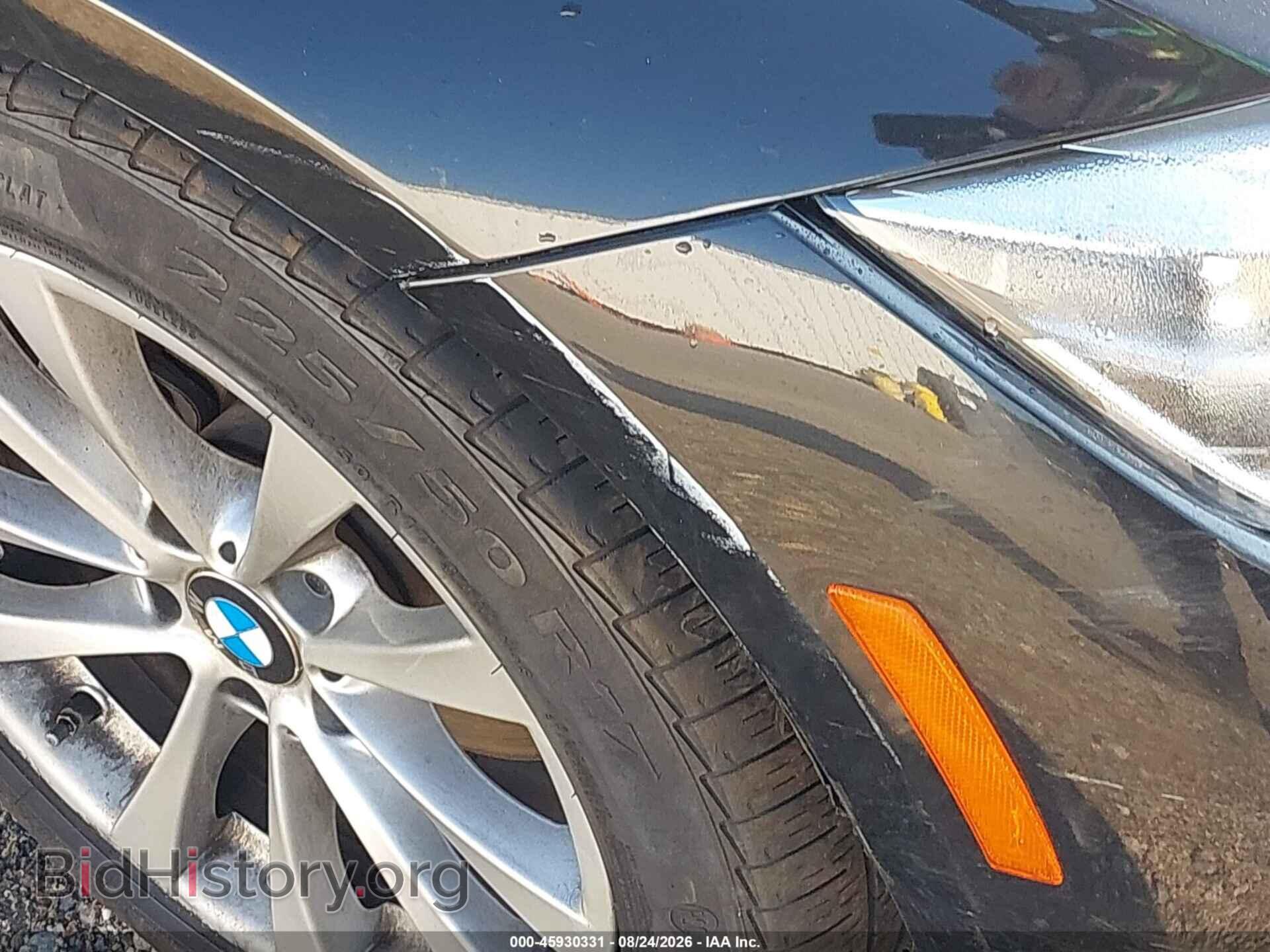 2018 BMW 320I - VIN: WBA8A3C57JA491779 - Фото 17