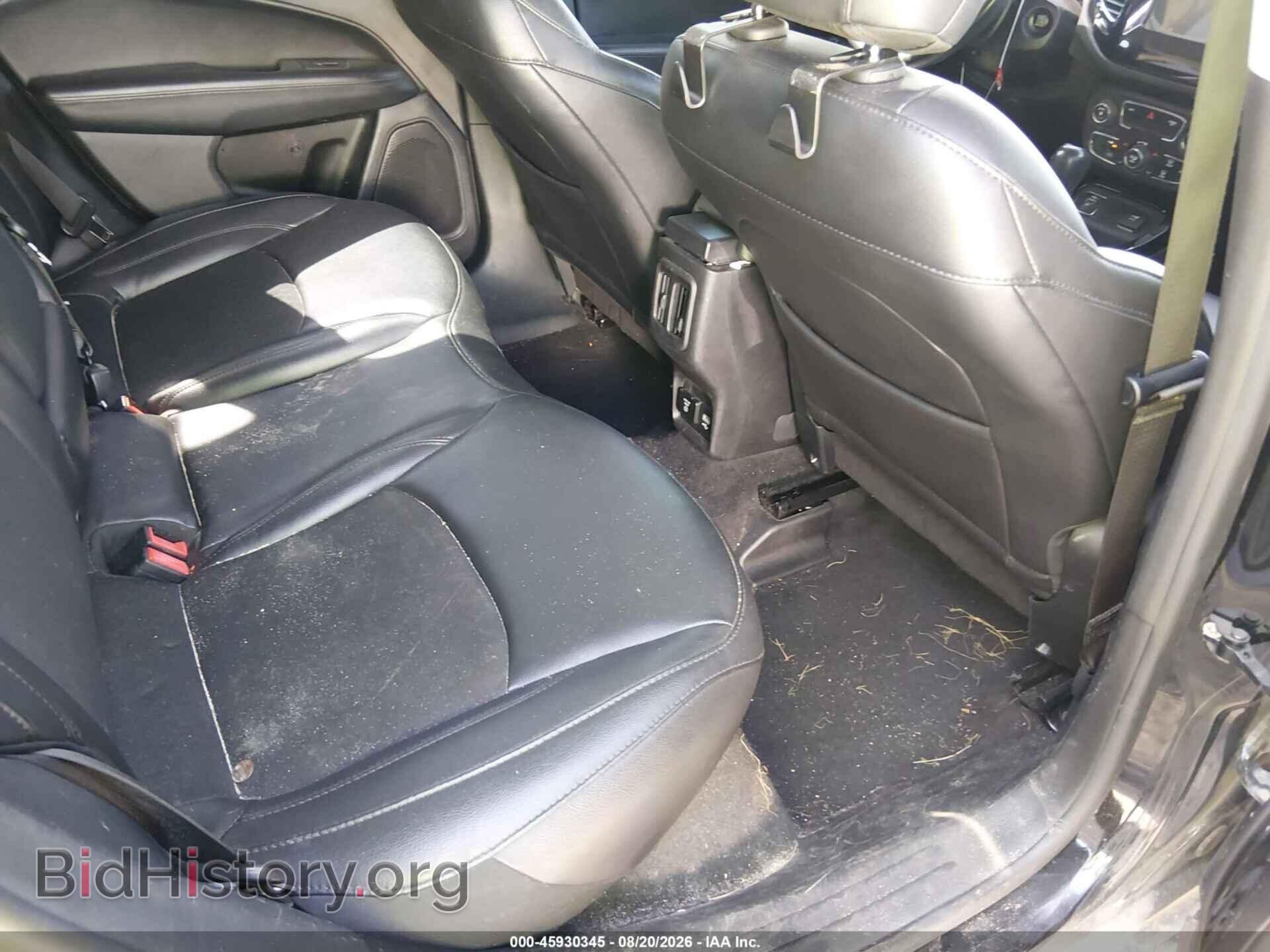 2019 JEEP COMPASS - VIN: 3C4NJCBBXKT637213 - Фото 8