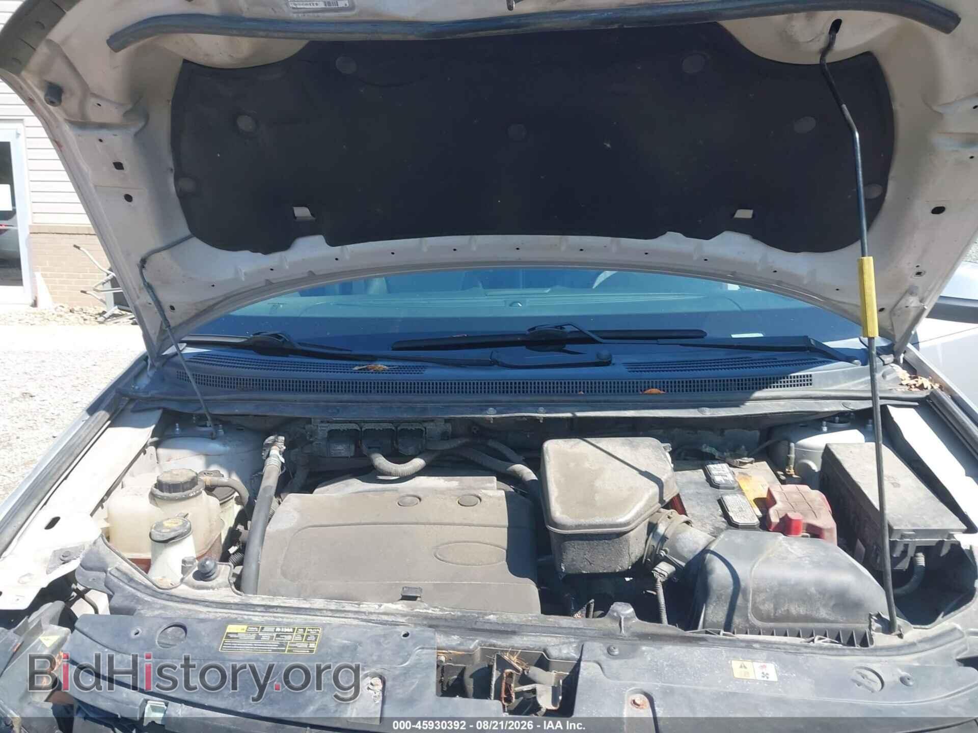 2013 FORD EDGE - VIN: 2FMDK4KC7DBA97269 - Photo 10