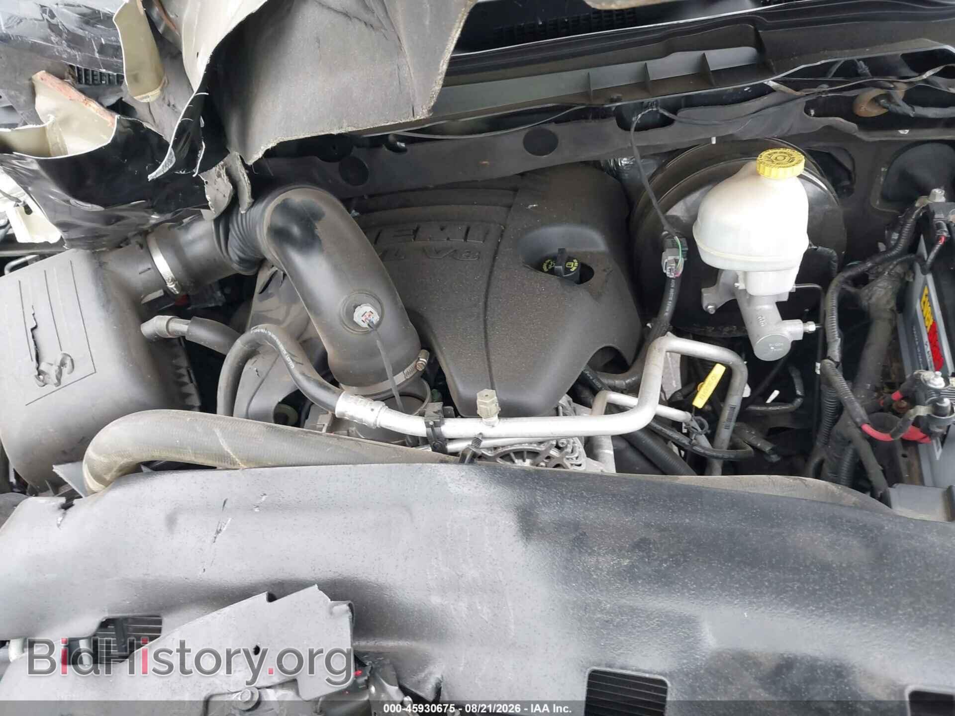 2016 RAM 1500 - VIN: 1C6RR7PTXGS178509 - Фото 10