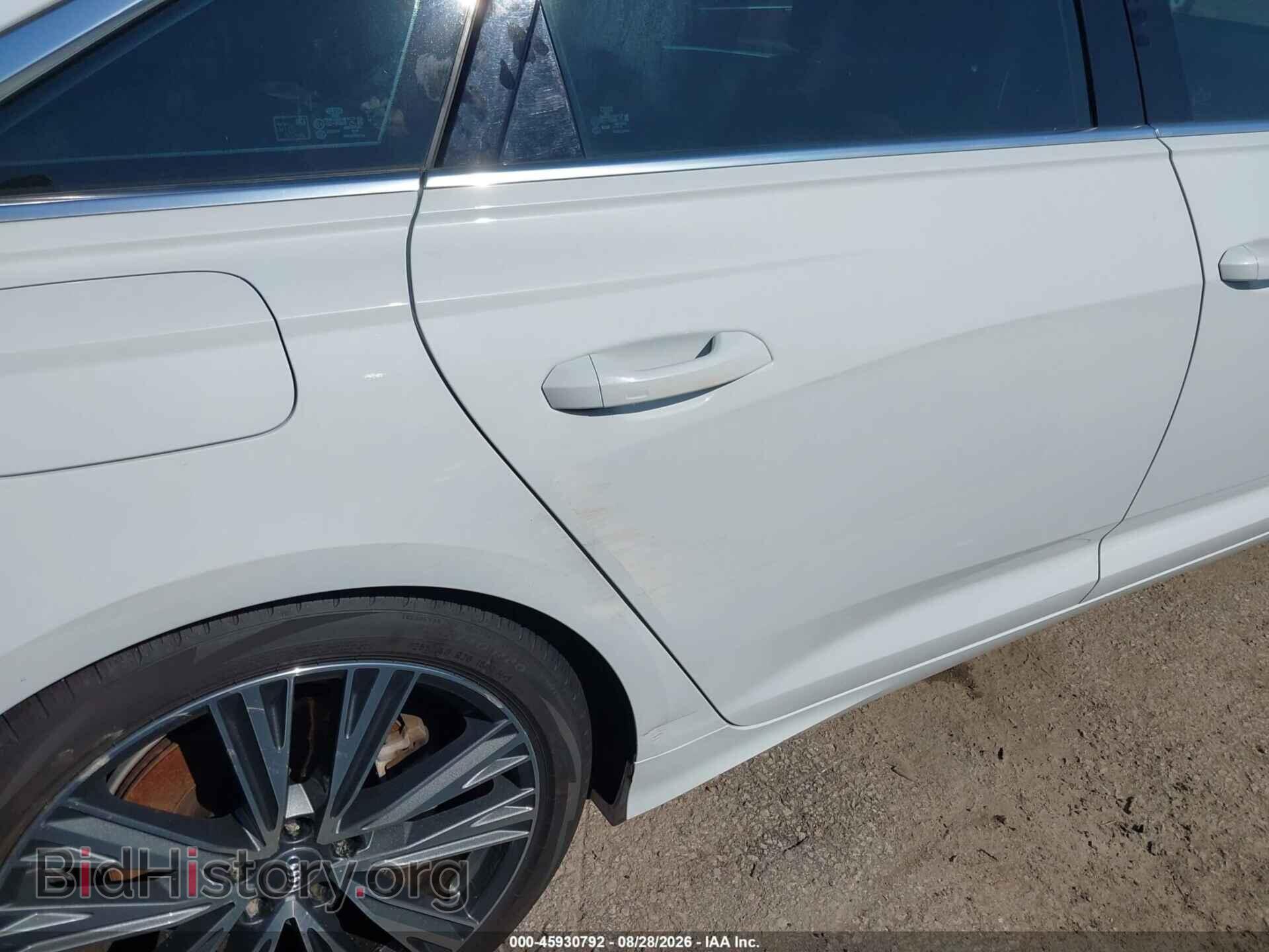 2019 AUDI A6 - VIN: WAUL2AF25KN018535 - Photo 6