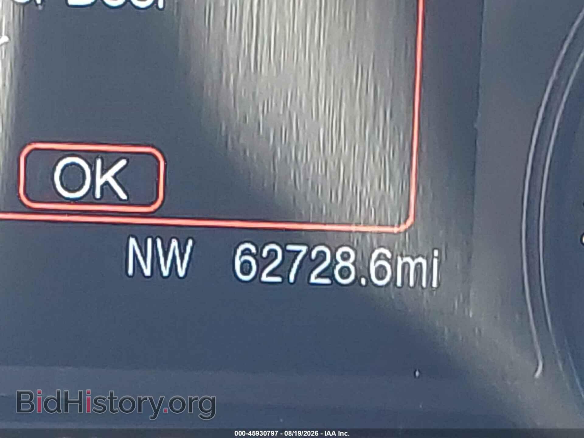 2018 FORD EXPLORER - VIN: 1FM5K8B83JGB95338 - Фото 15