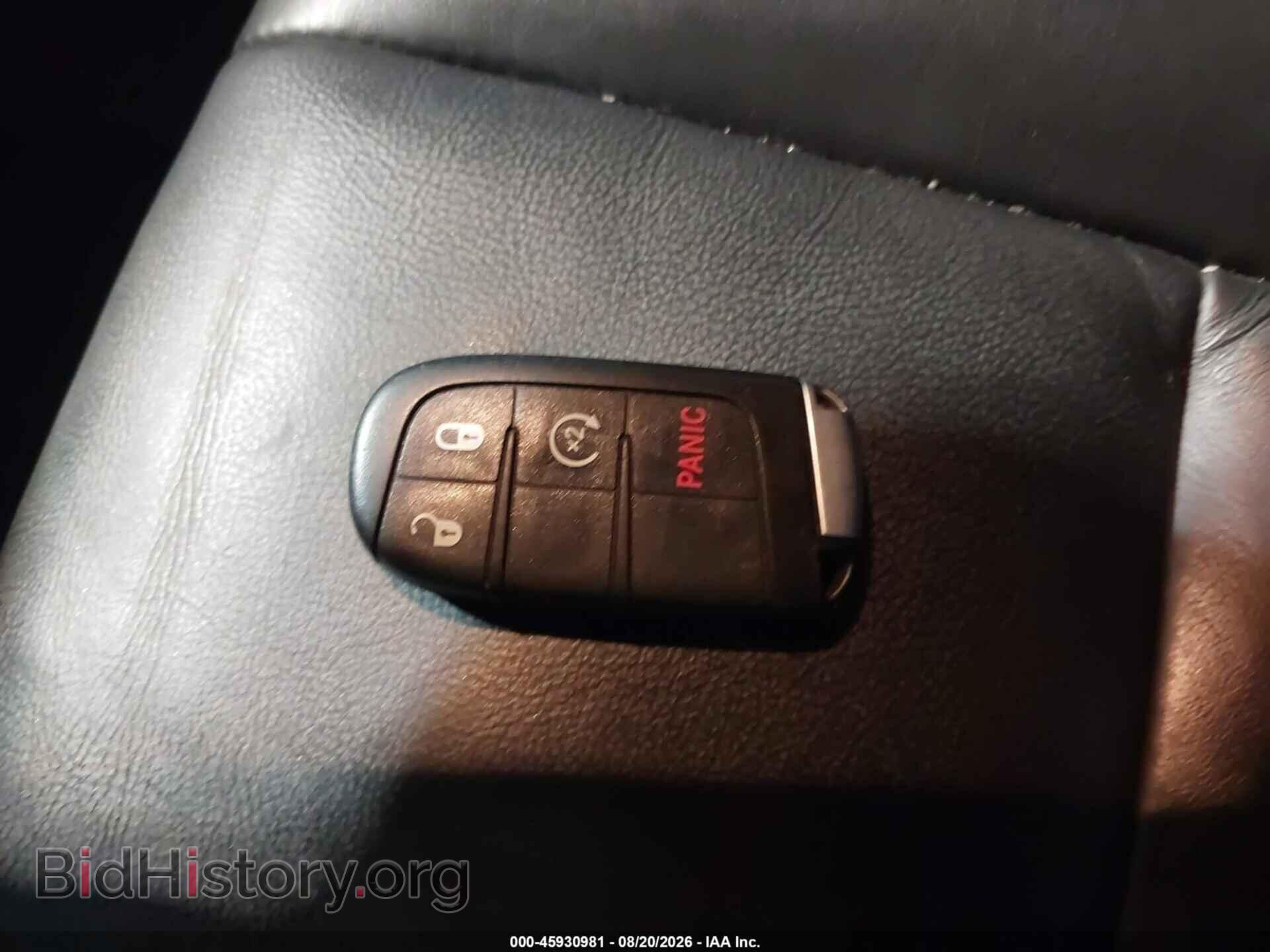 2015 DODGE DURANGO - VIN: 1C4RDJDG9FC163374 - Фото 11