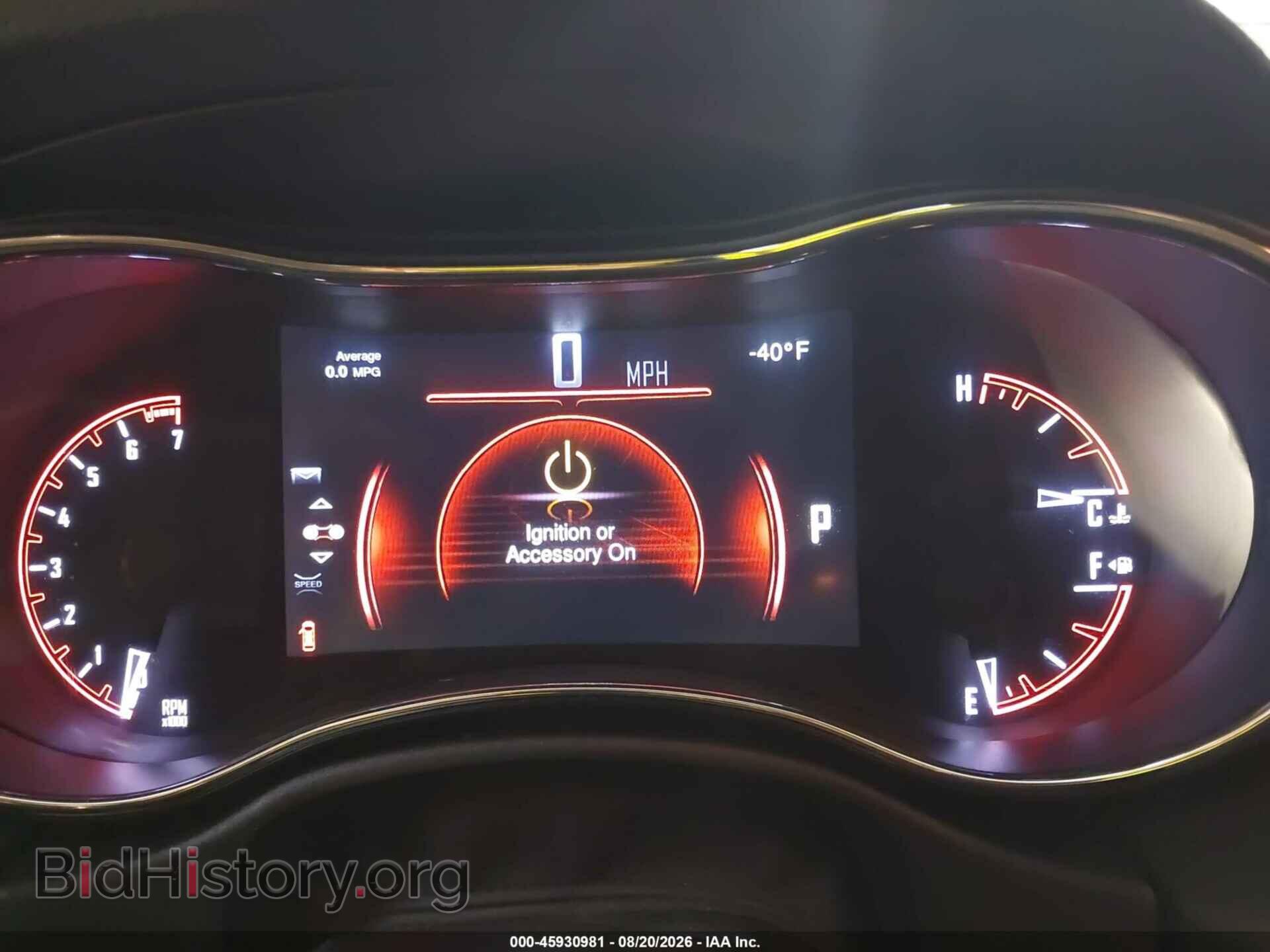 2015 DODGE DURANGO - VIN: 1C4RDJDG9FC163374 - Фото 7