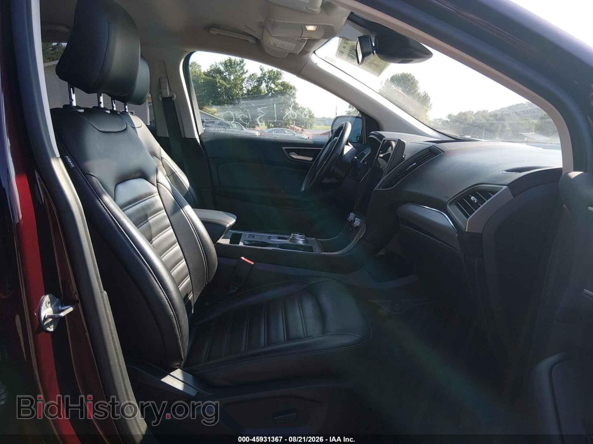 2021 FORD EDGE - VIN: 2FMPK4J94MBA07840 - Photo 5