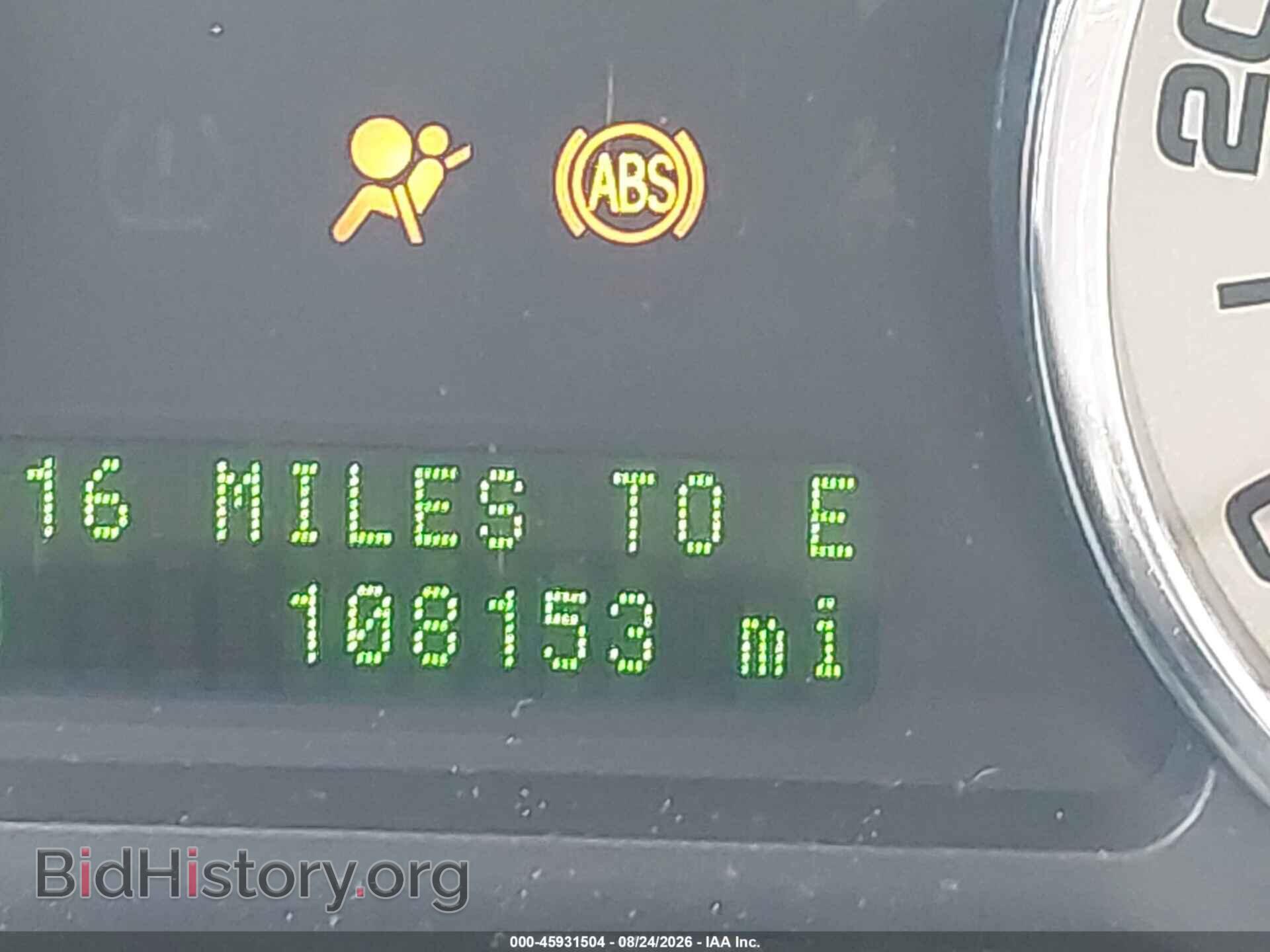 2009 FORD EDGE - VIN: 2FMDK38C39BA55464 - Фото 15