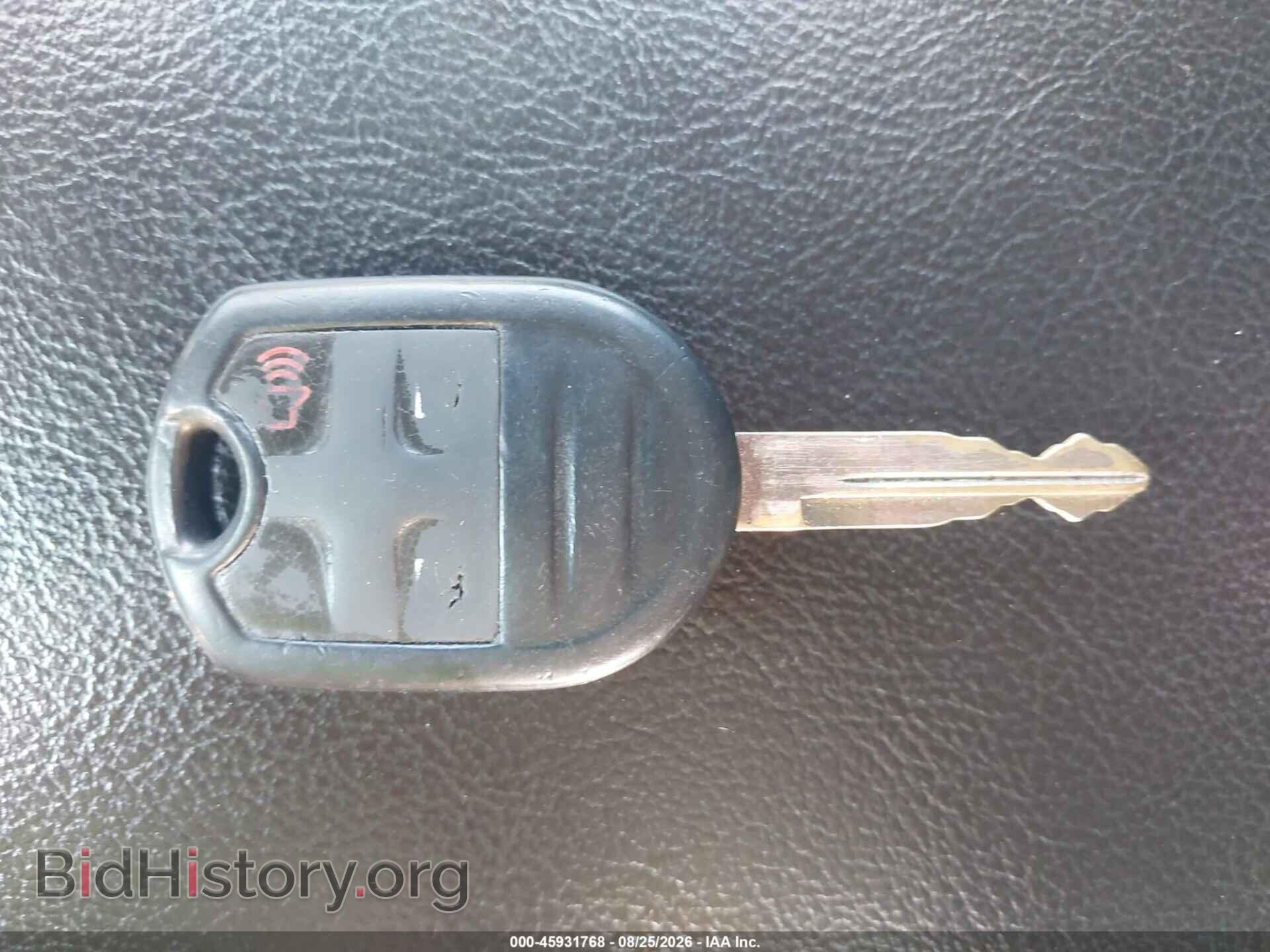 2011 FORD EDGE - VIN: 2FMDK4KC8BBA08807 - Photo 11