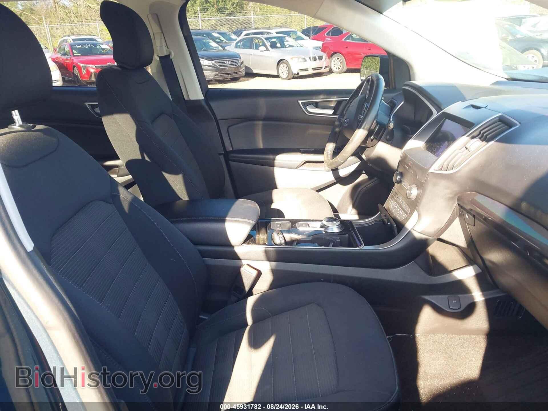 2019 FORD EDGE - VIN: 2FMPK4J99KBC75912 - Photo 5