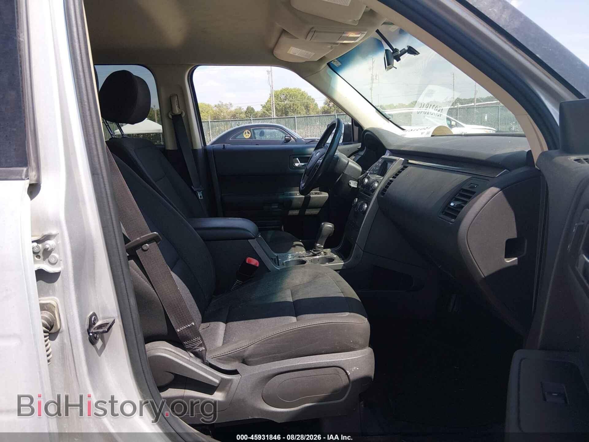 2014 FORD FLEX - VIN: 2FMGK5B84EBD13773 - Photo 5