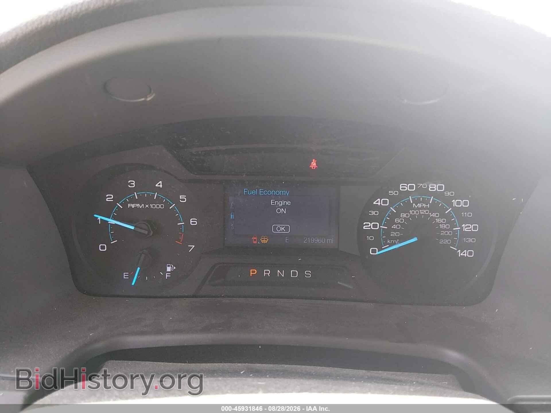 2014 FORD FLEX - VIN: 2FMGK5B84EBD13773 - Photo 7
