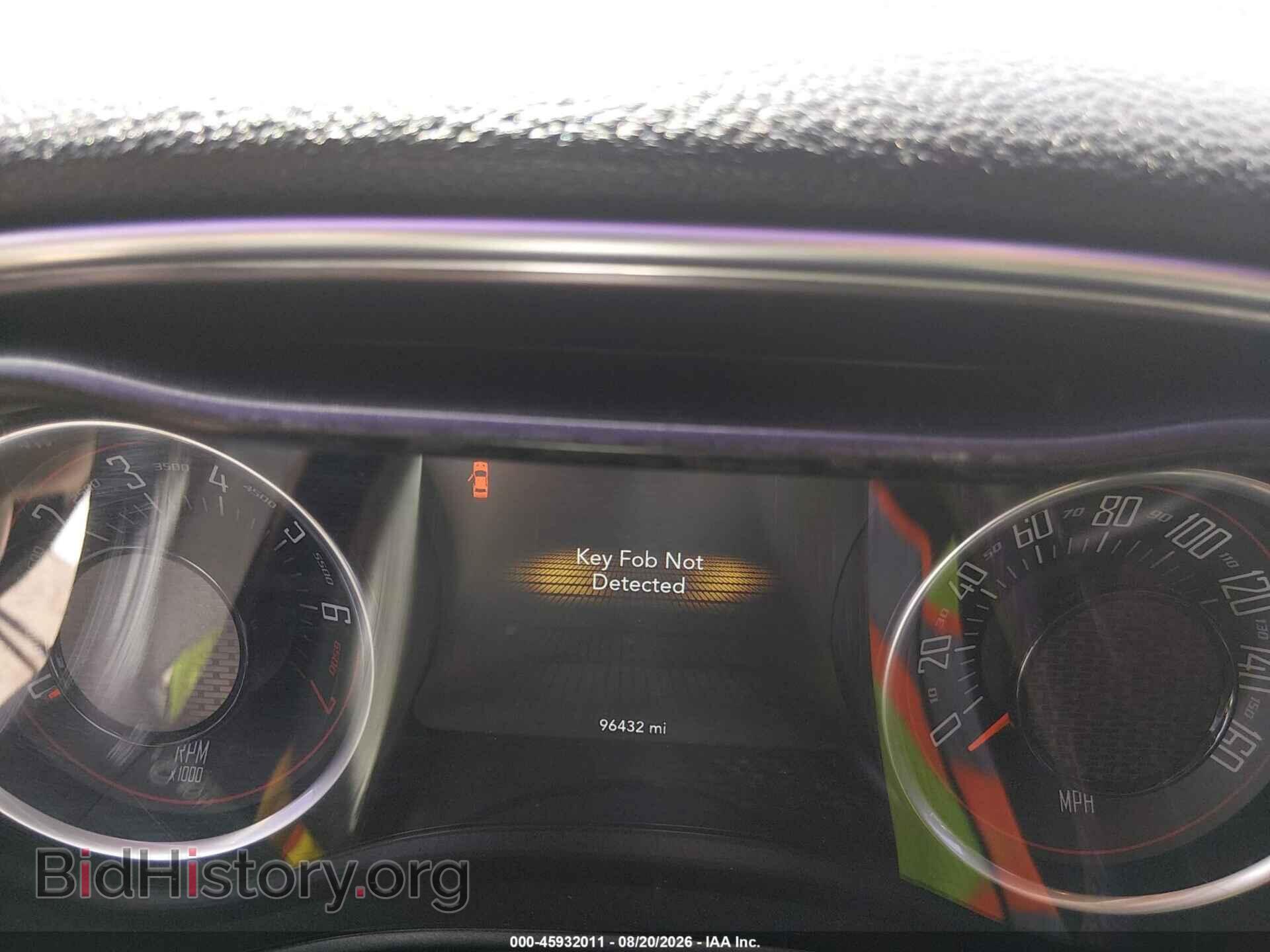 2018 DODGE CHALLENGER - VIN: 2C3CDZAG2JH294830 - Photo 7