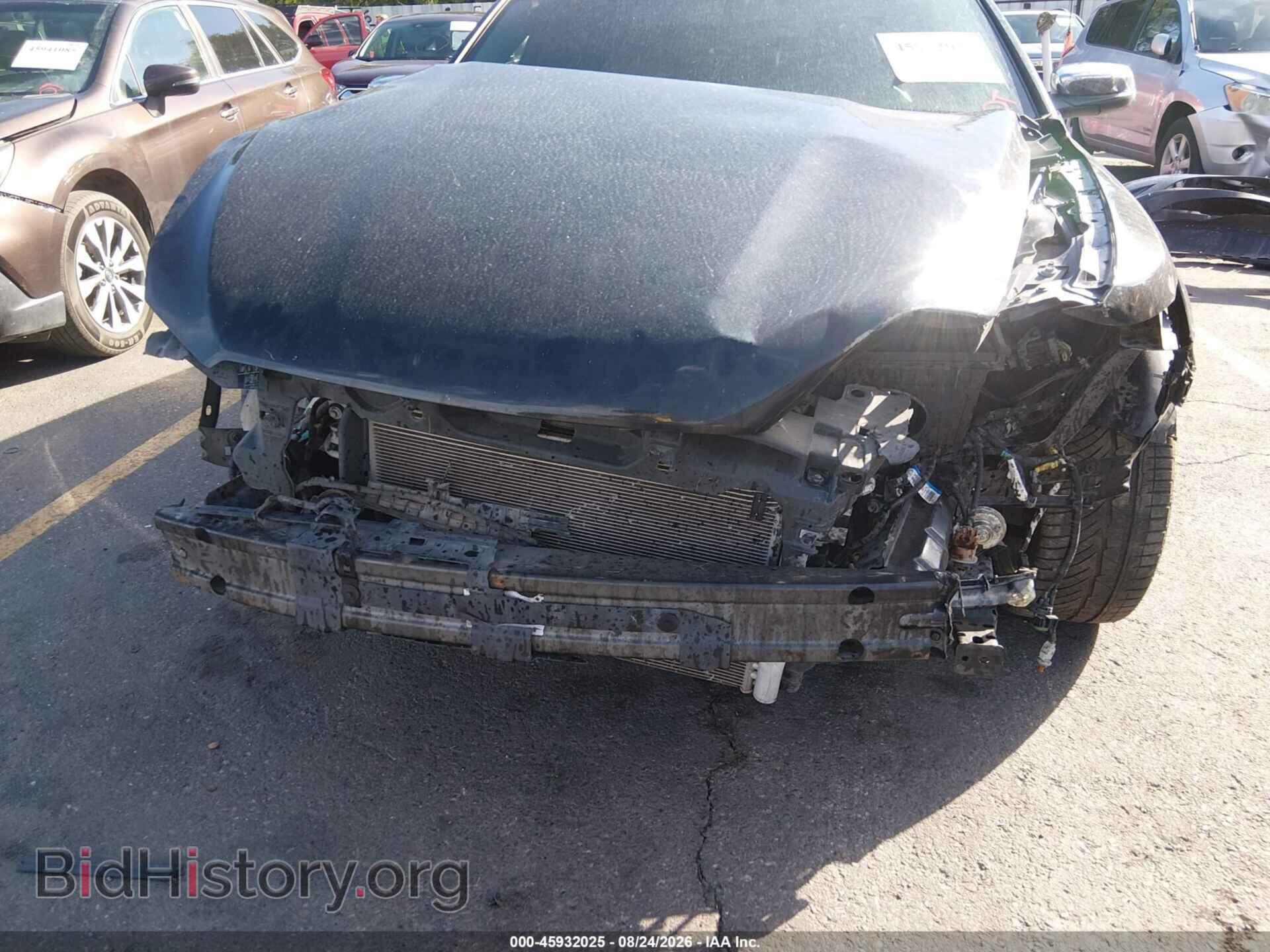 2013 FORD TAURUS - VIN: 1FAHP2F85DG210250 - Photo 6