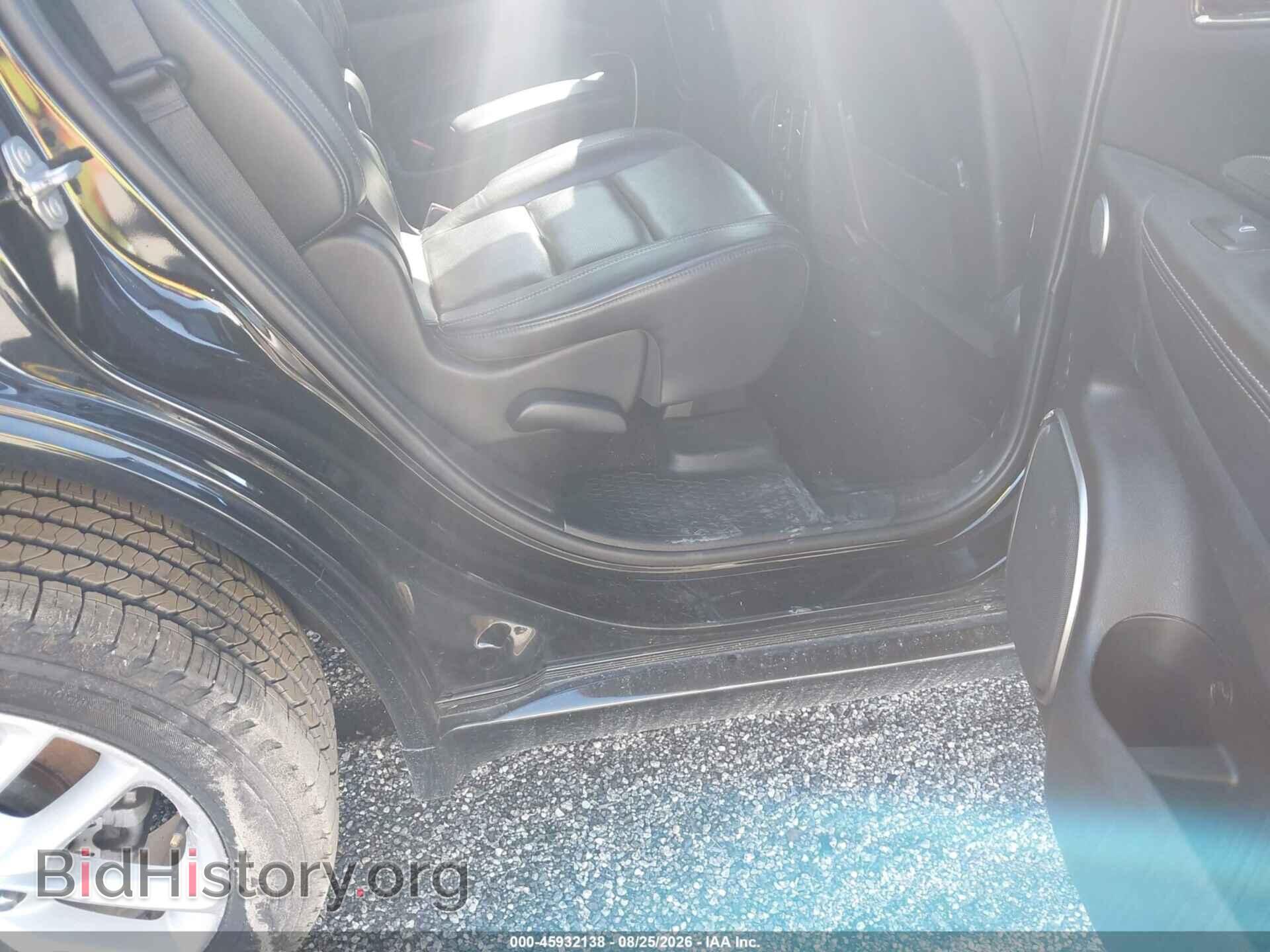 2020 DODGE DURANGO - VIN: 1C4SDJCTXLC325363 - Photo 8