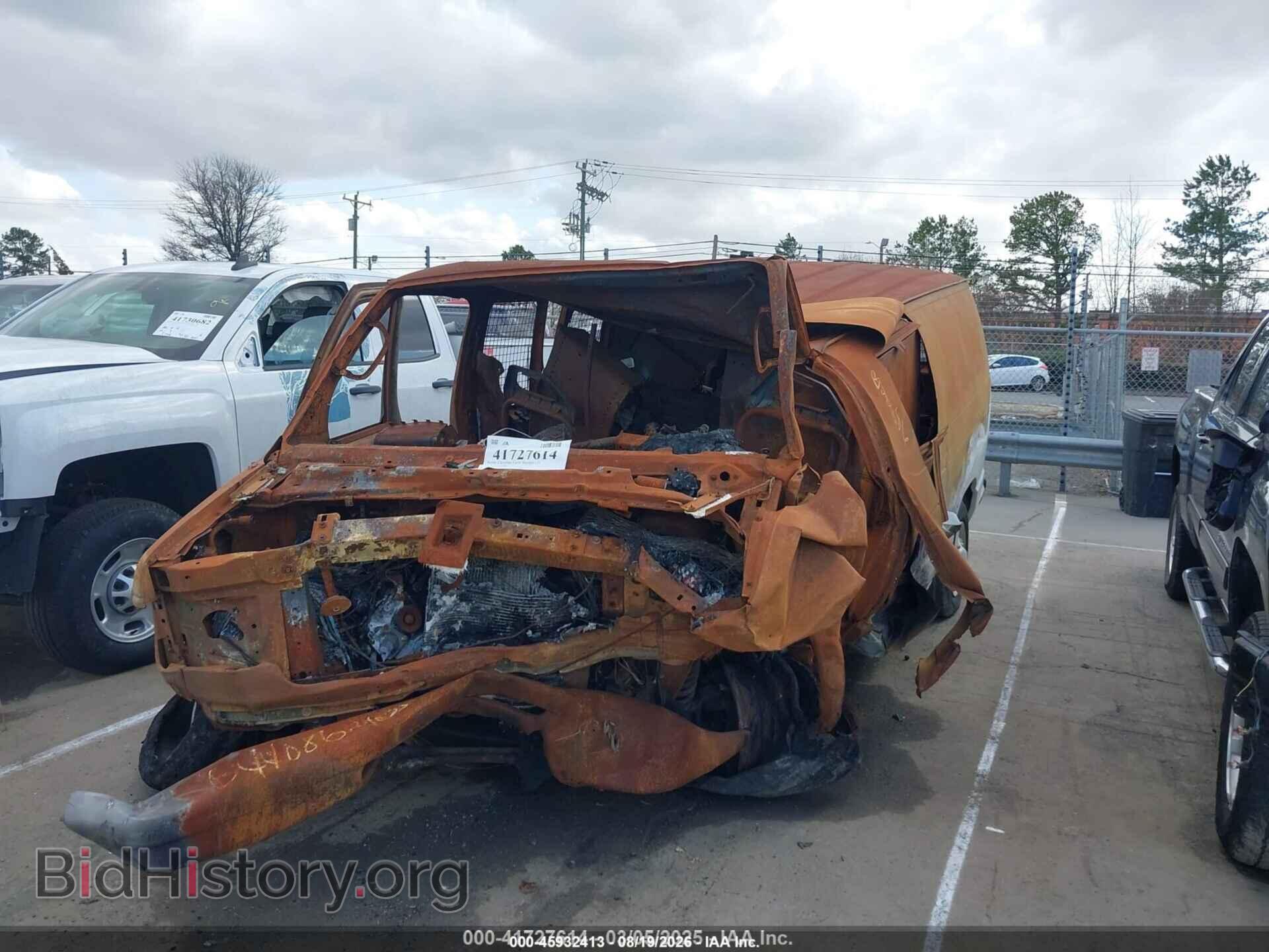 2007 FORD E-150 - VIN: 1FTNE14WX7DB44086 - Photo 6