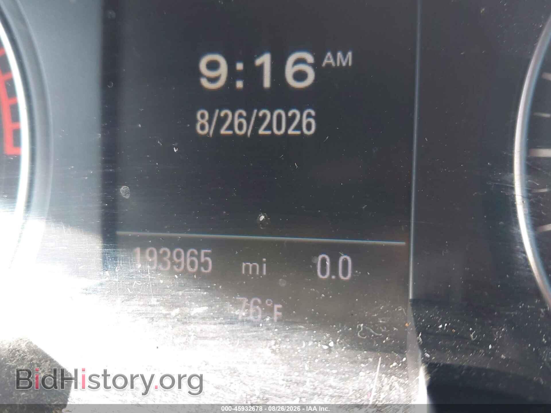2012 AUDI A4 - VIN: WAUKFBFL1CA088878 - Photo 14