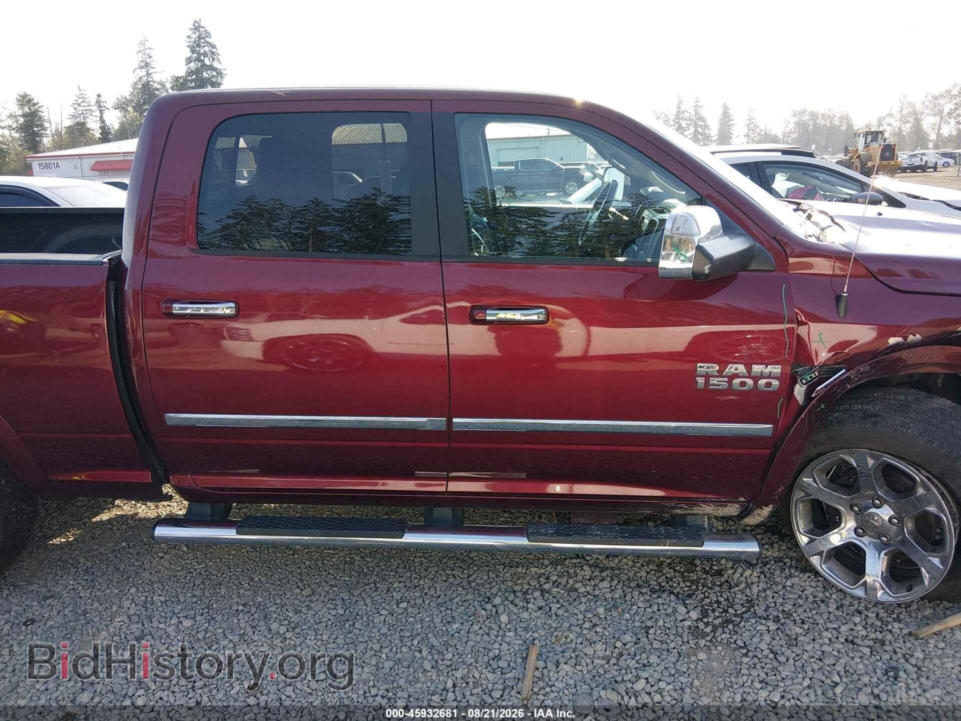 2018 RAM 1500 - VIN: 1C6RR7VM9JS254045 - Фото 13