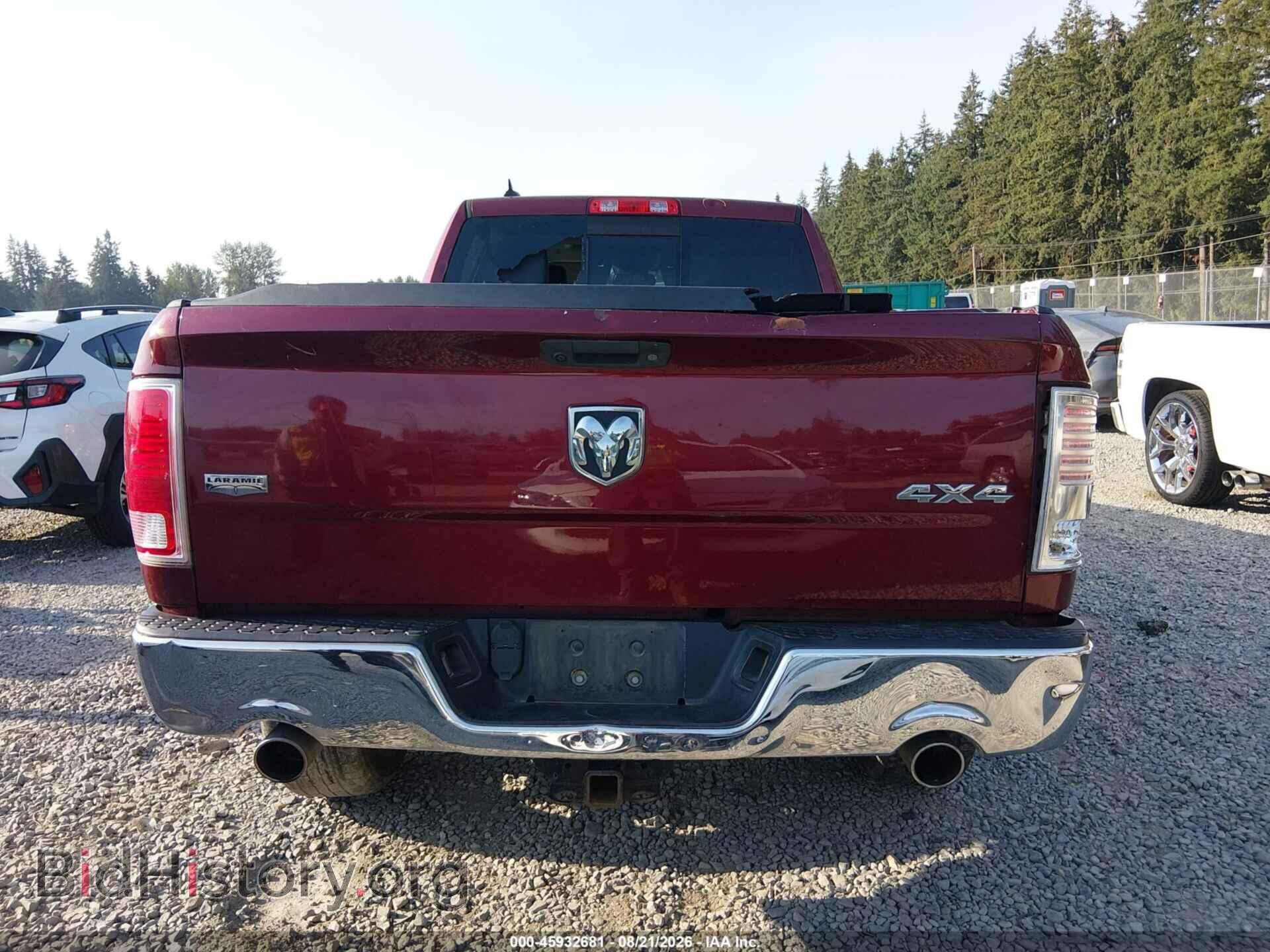 2018 RAM 1500 - VIN: 1C6RR7VM9JS254045 - Фото 16