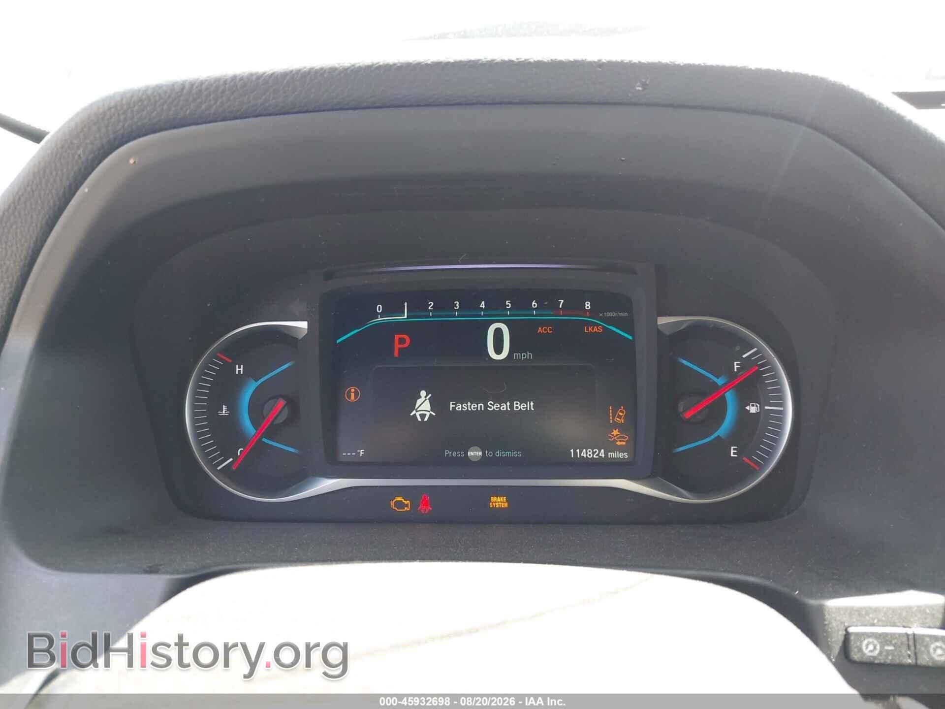 2019 HONDA PILOT - VIN: 5FNYF5H32KB012281 - Photo 7