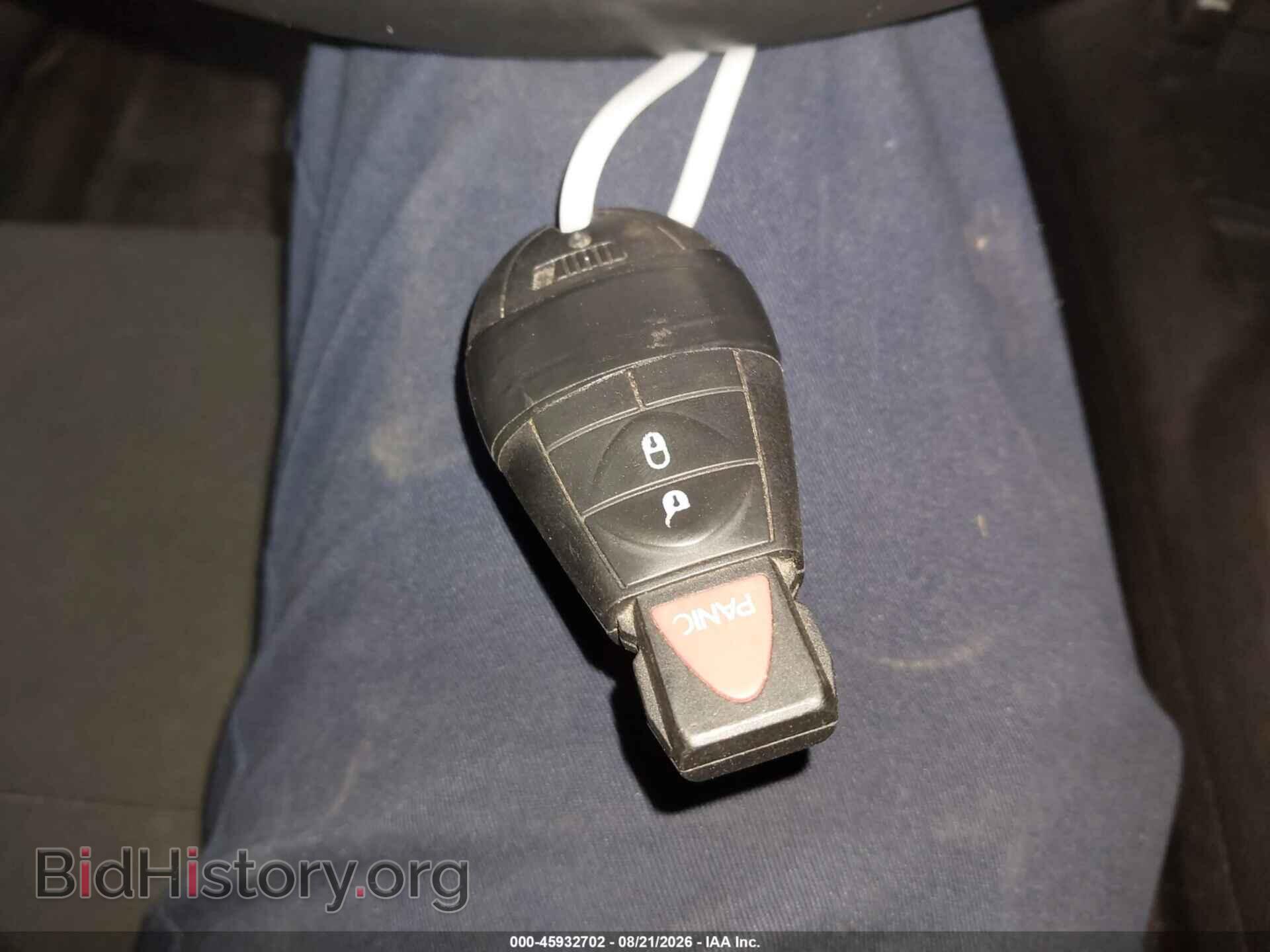 2013 DODGE DURANGO - VIN: 1C4RDJAG7DC682795 - Photo 11