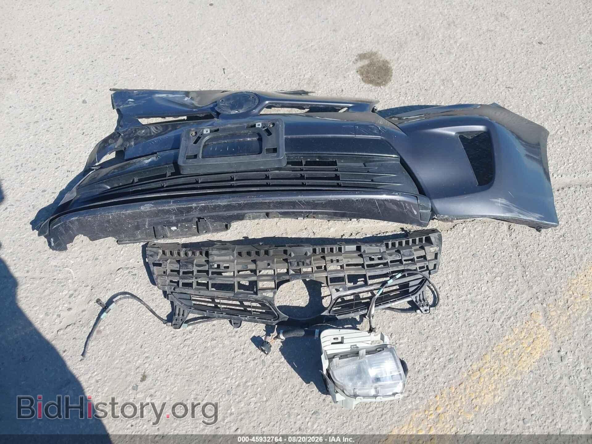 2015 TOYOTA PRIUS - VIN: JTDKN3DU8F0400051 - Фото 12