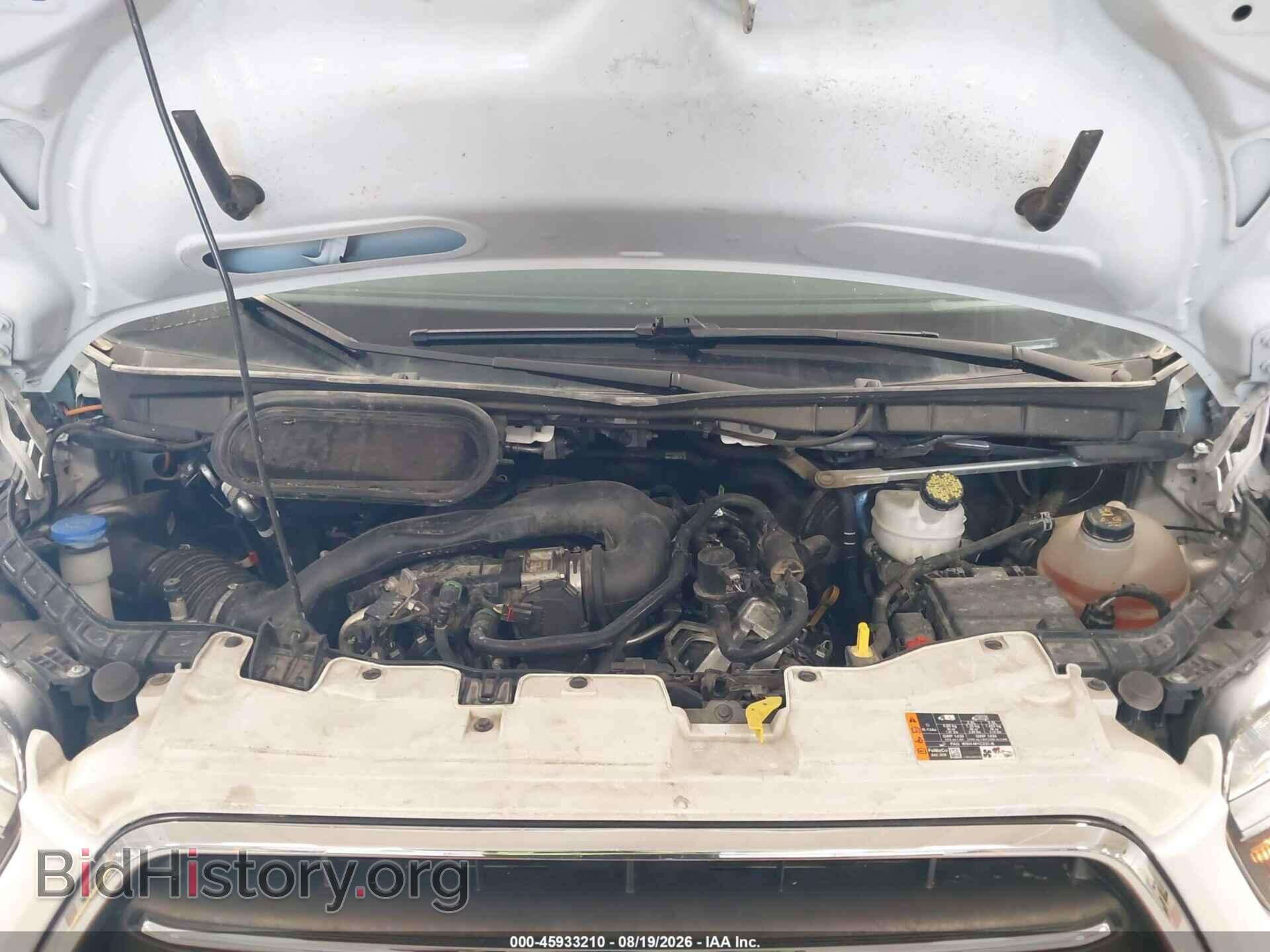 2020 FORD TRANSIT-350 PASSENGER VAN - VIN: 1FBAX9Y81LKB02497 - Фото 10