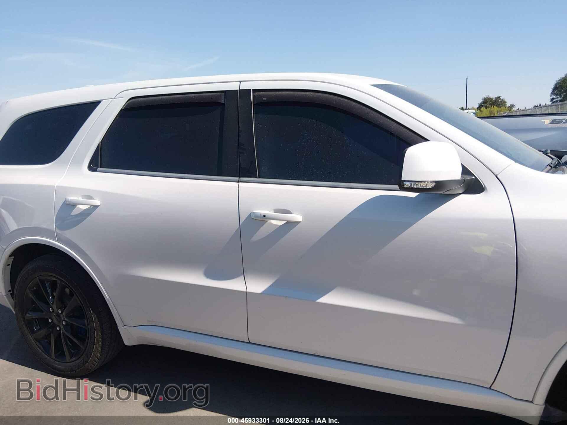 2017 DODGE DURANGO - VIN: 1C4RDHDG2HC770910 - Фото 14