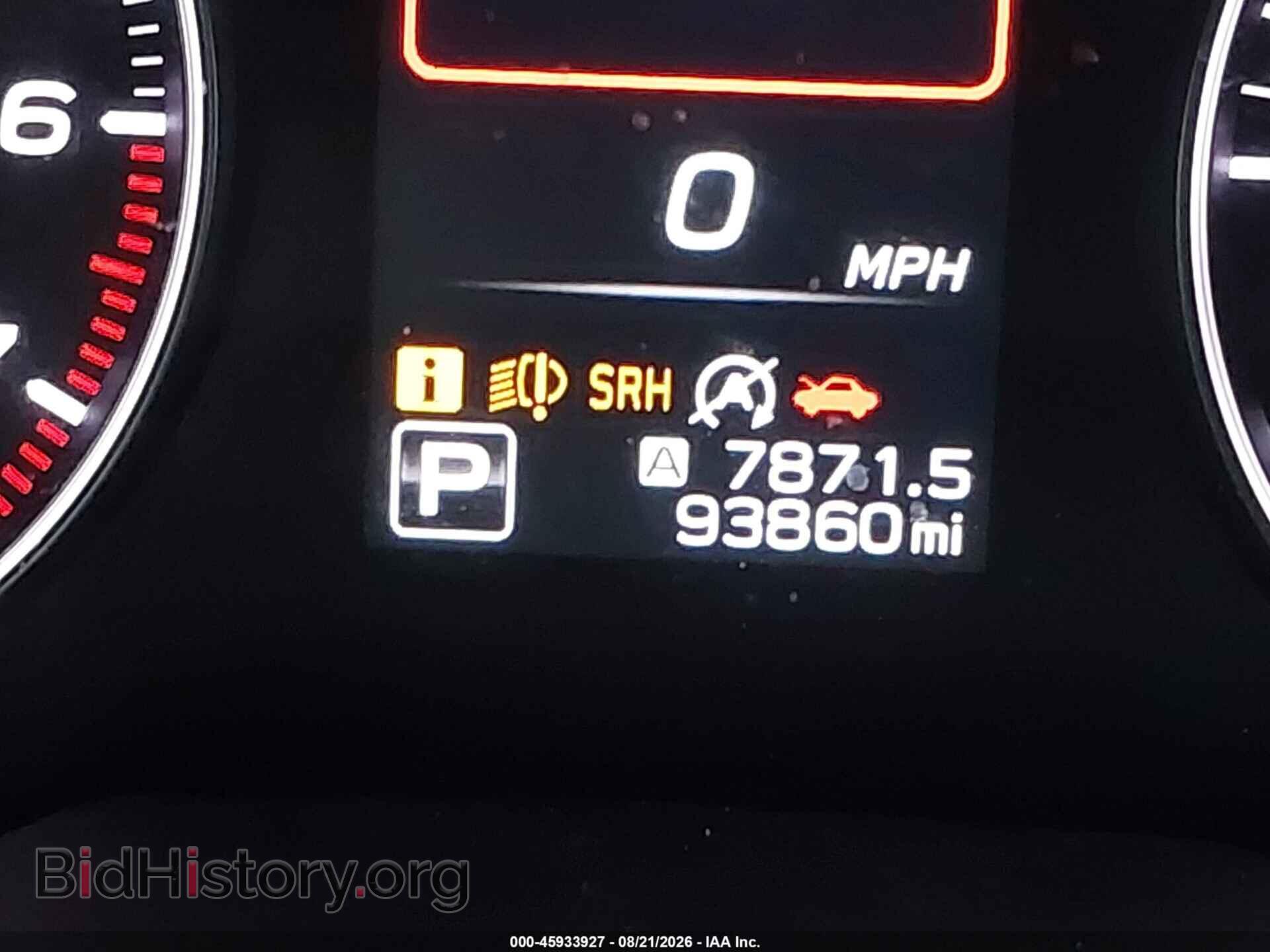 2022 SUBARU OUTBACK - VIN: 4S4BTAFC8N3116877 - Photo 15