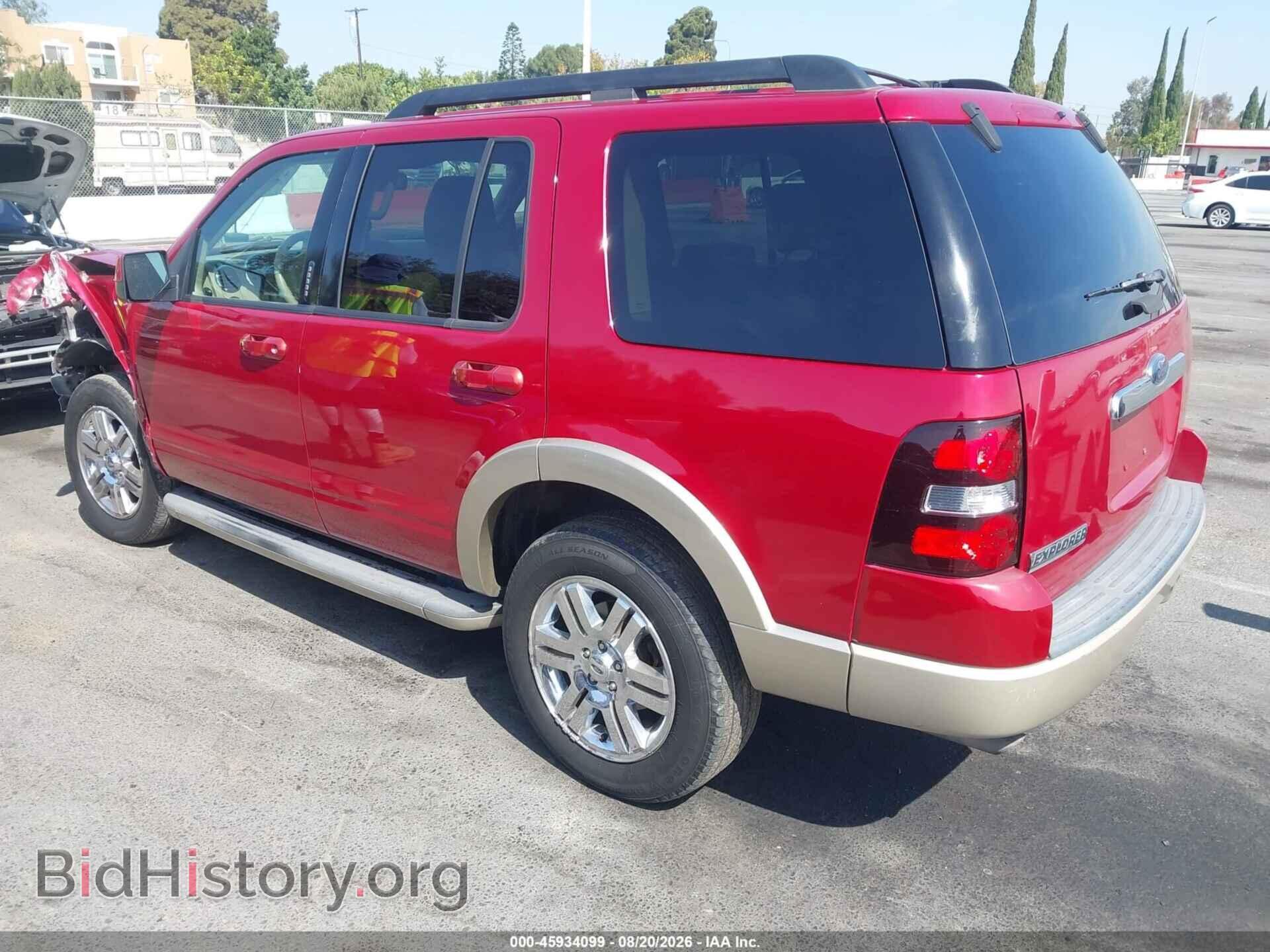 2010 FORD EXPLORER - VIN: 1FMEU6EE2AUA17647 - Фото 3