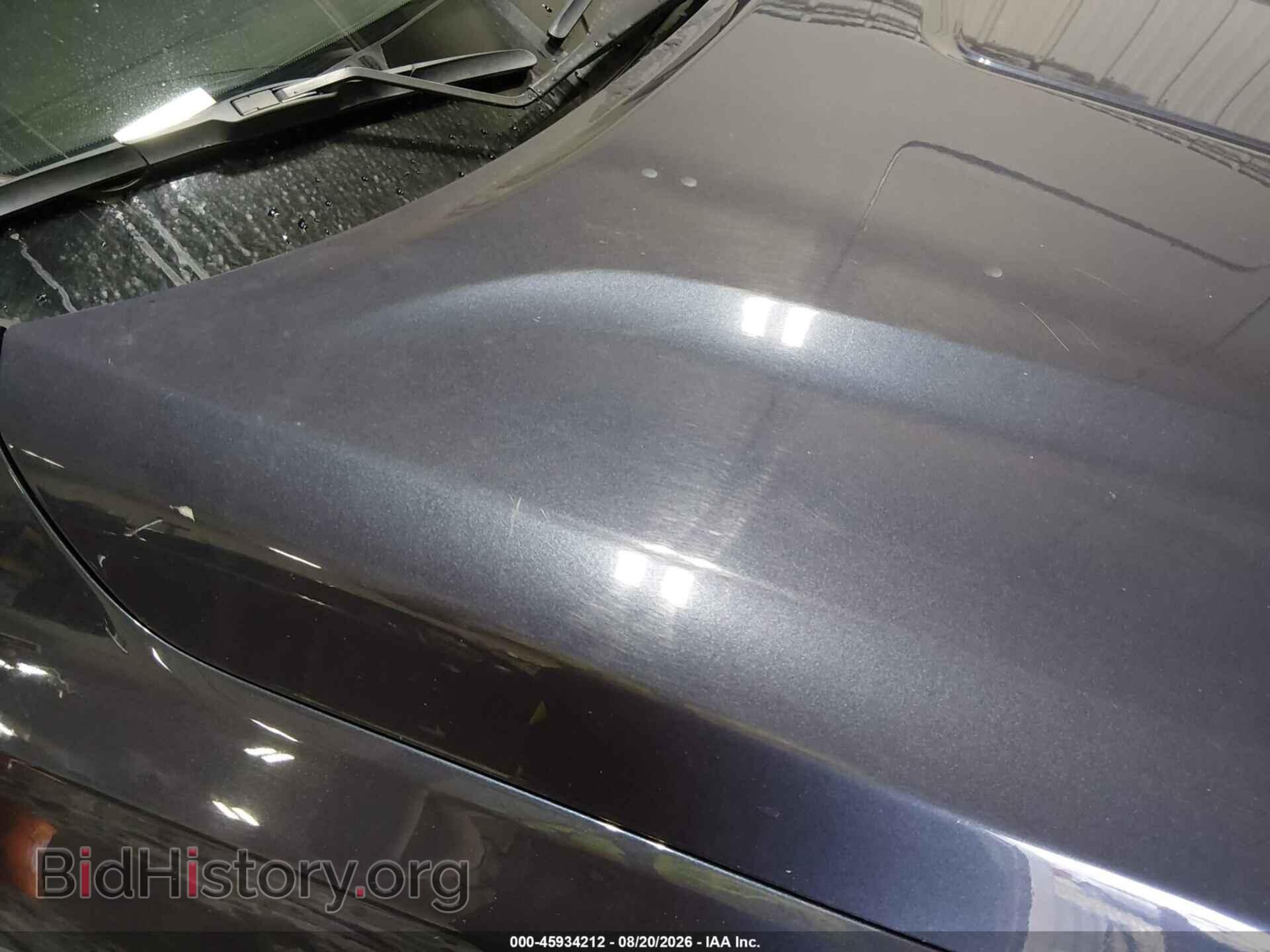 2019 GMC TERRAIN - VIN: 3GKALTEV3KL104509 - Photo 6