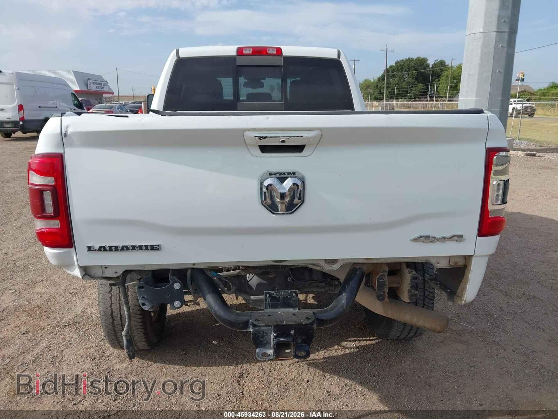 2023 RAM 2500 - VIN: 3C6UR5FL4PG632146 - Фото 17