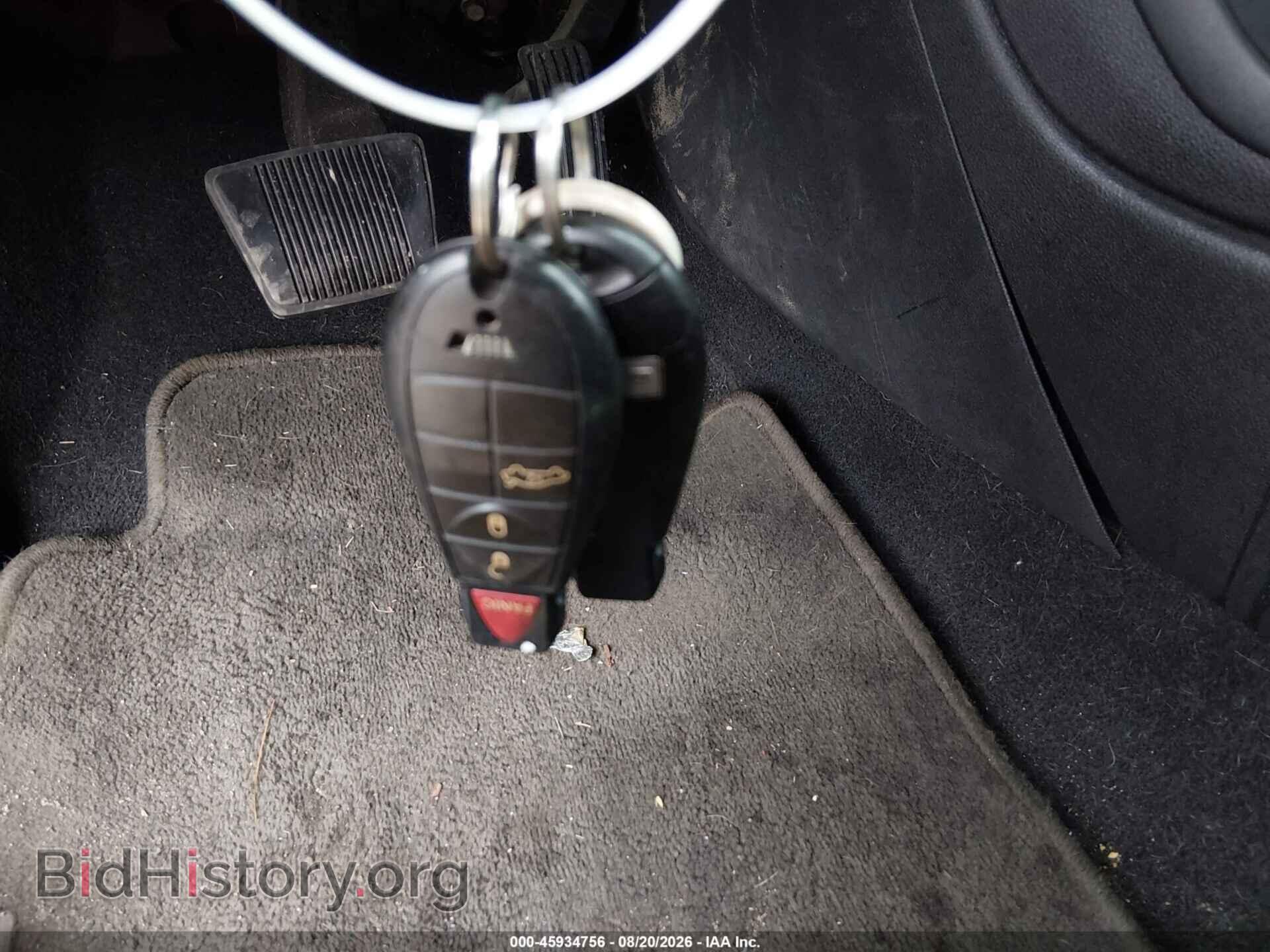 2014 DODGE DART - VIN: 1C3CDFAA5ED747030 - Фото 11