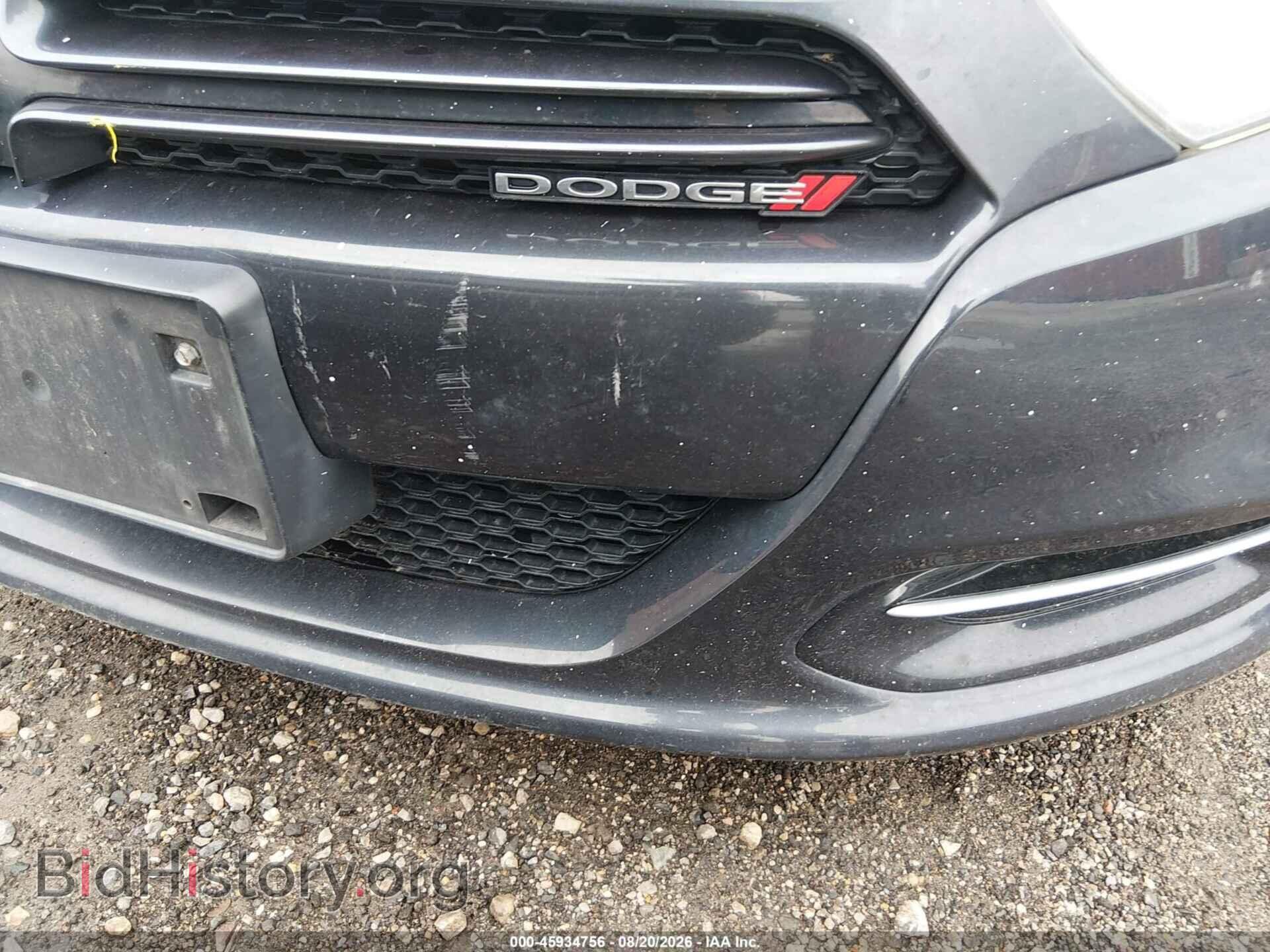 2014 DODGE DART - VIN: 1C3CDFAA5ED747030 - Фото 16