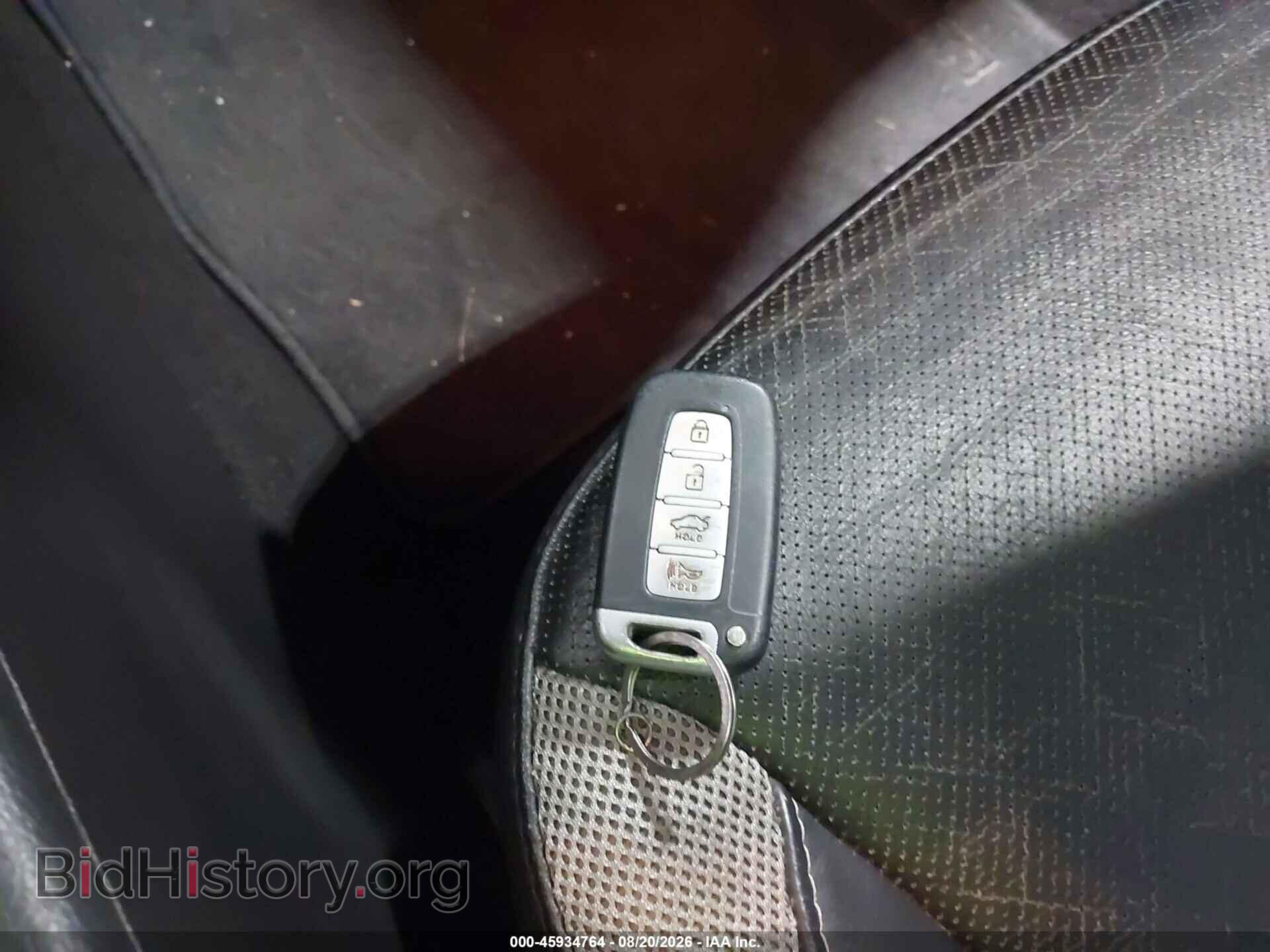 2012 KIA OPTIMA - VIN: 5XXGR4A67CG079961 - Фото 11