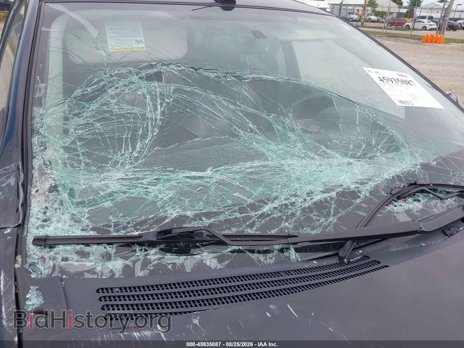 2013 FORD EDGE - VIN: 2FMDK4KC6DBB44954 - Фото 6