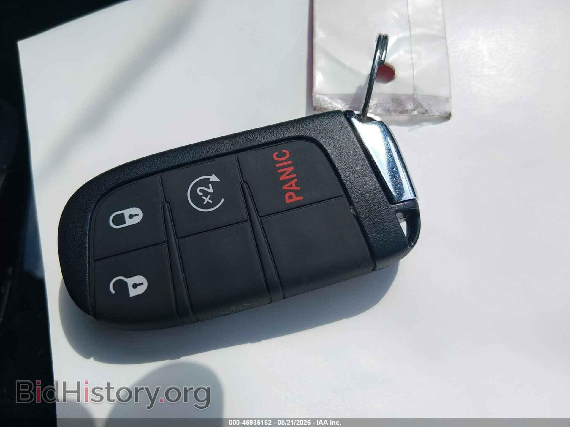 2020 JEEP COMPASS - VIN: 3C4NJCCB2LT218787 - Фото 11