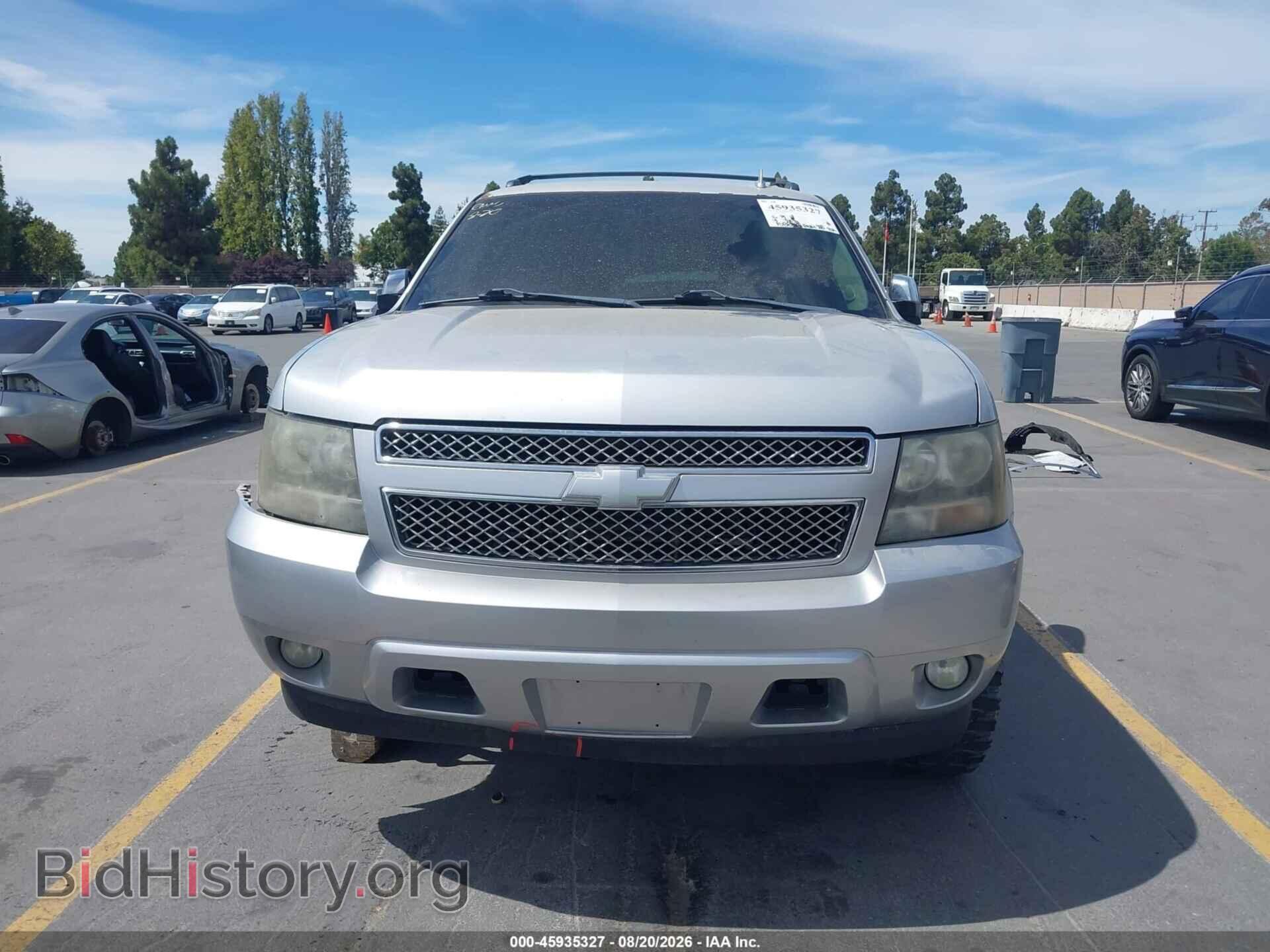 2012 CHEVROLET AVALANCHE - VIN: 3GNTKFE78CG226536 - Фото 13