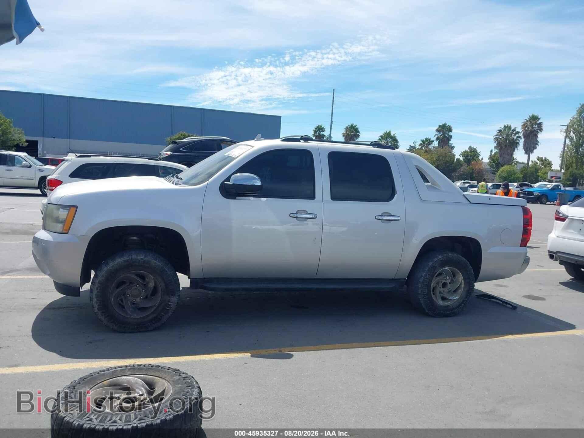 2012 CHEVROLET AVALANCHE - VIN: 3GNTKFE78CG226536 - Фото 15